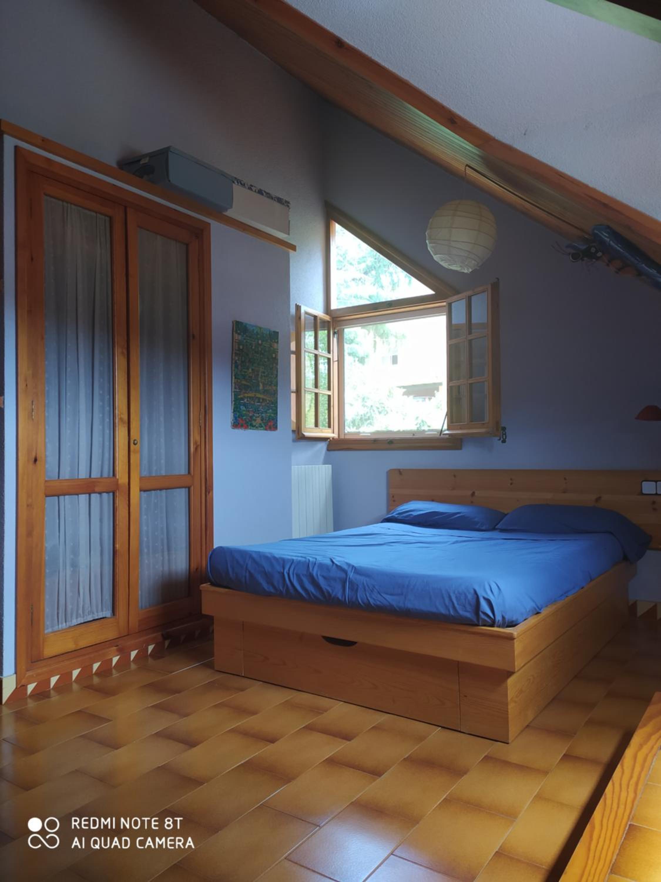 Chalet Entre Parques Naturales