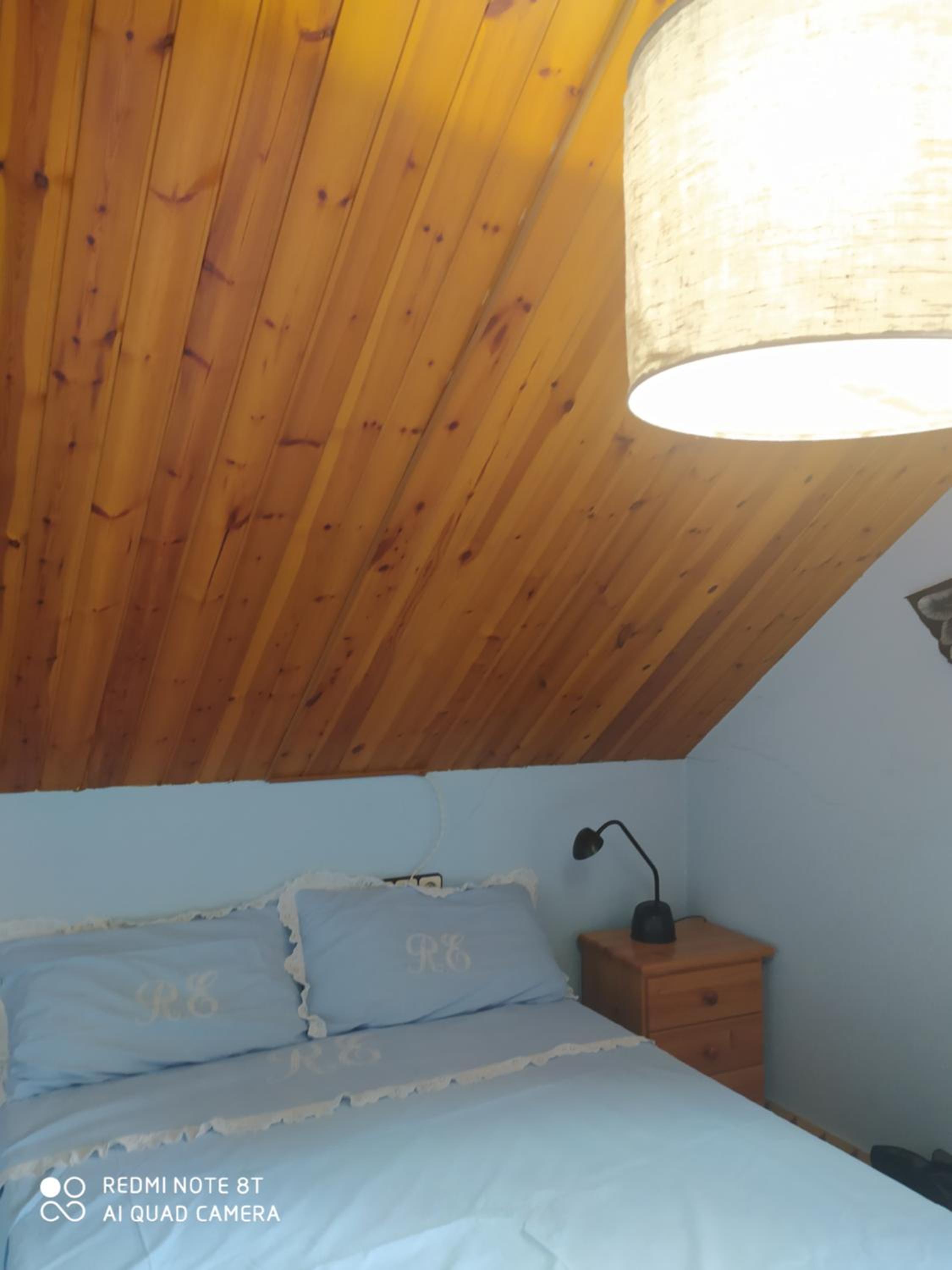 Chalet Entre Parques Naturales