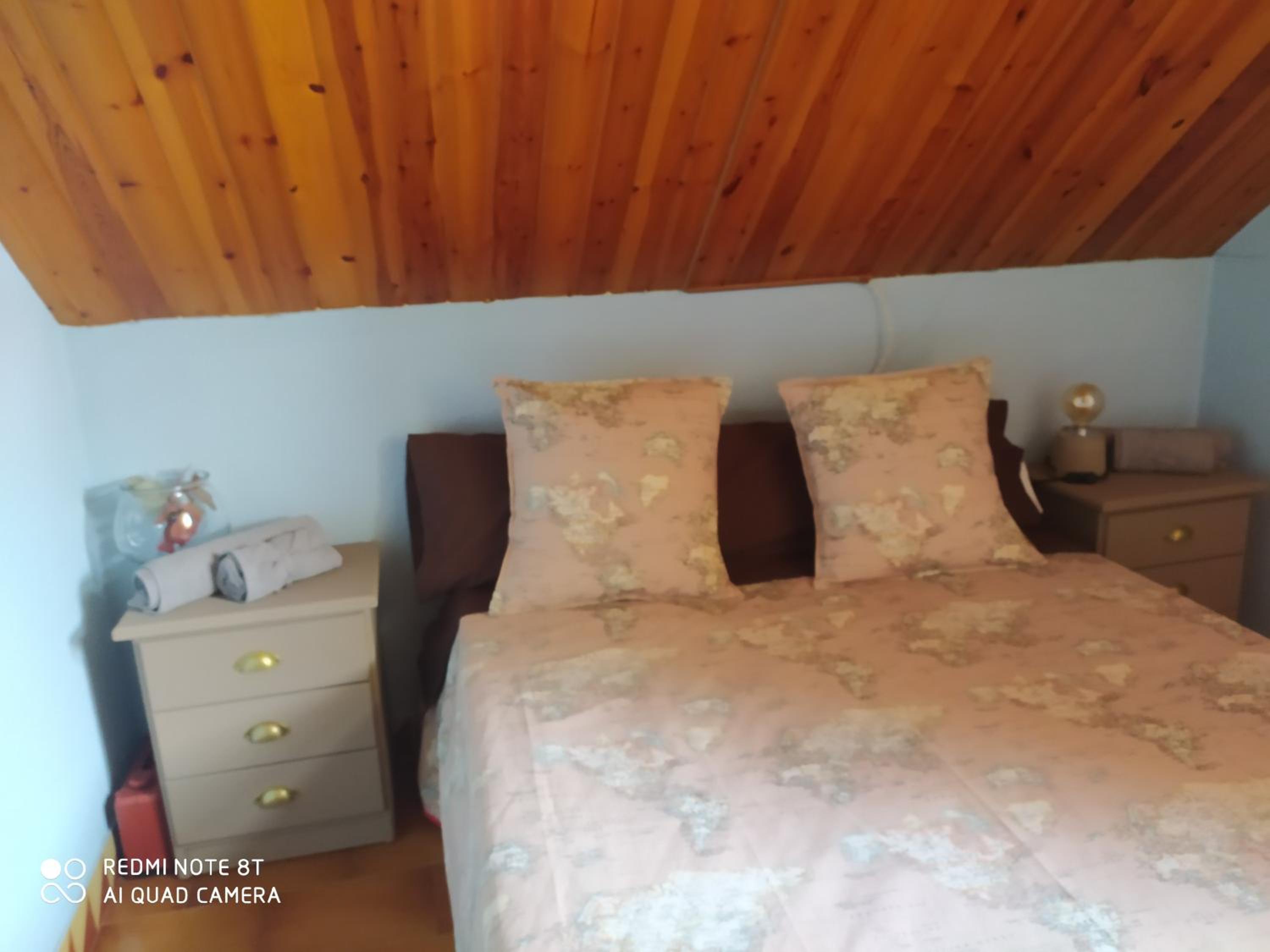 Chalet Entre Parques Naturales