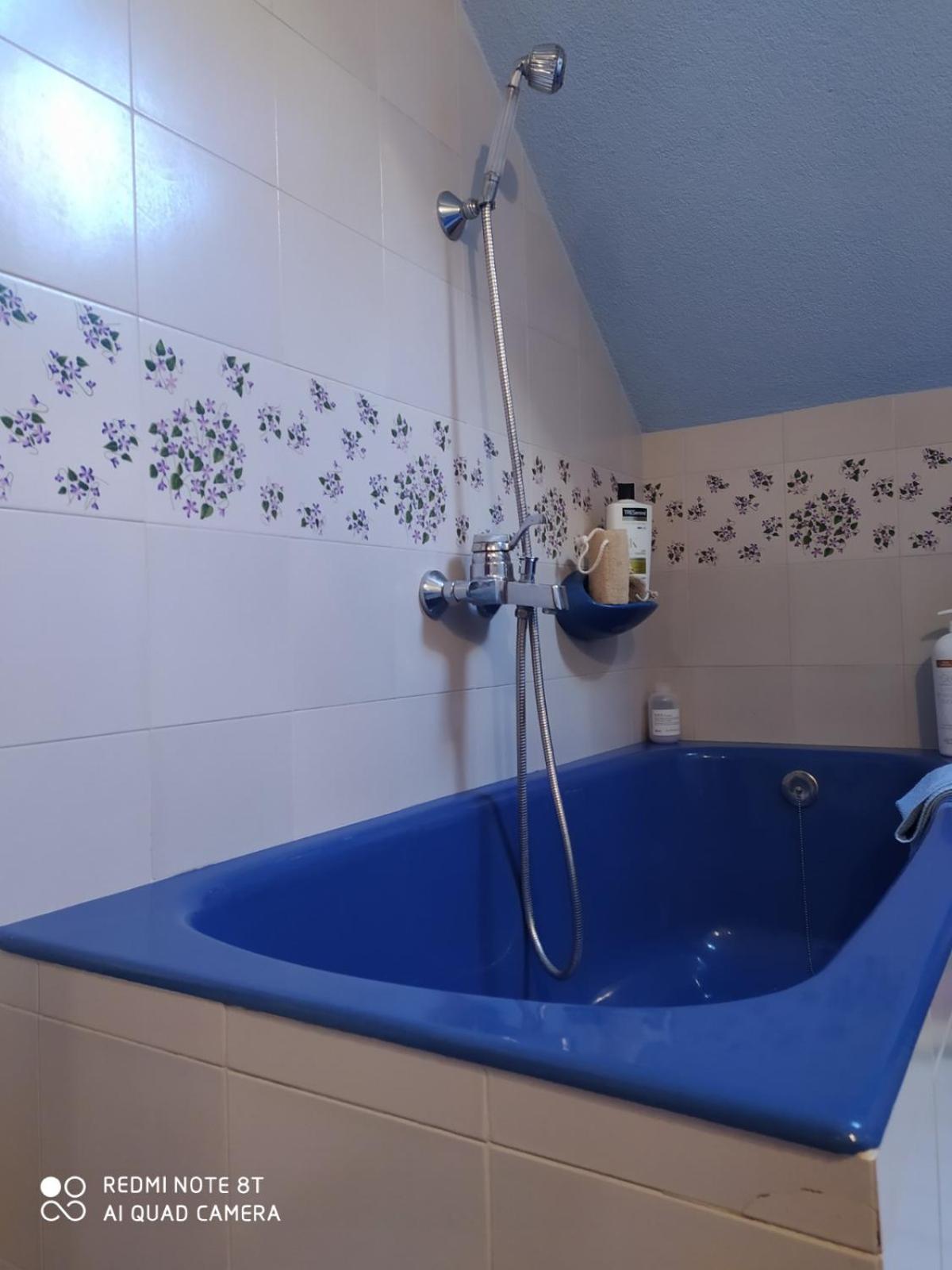 Chalet Entre Parques Naturales
