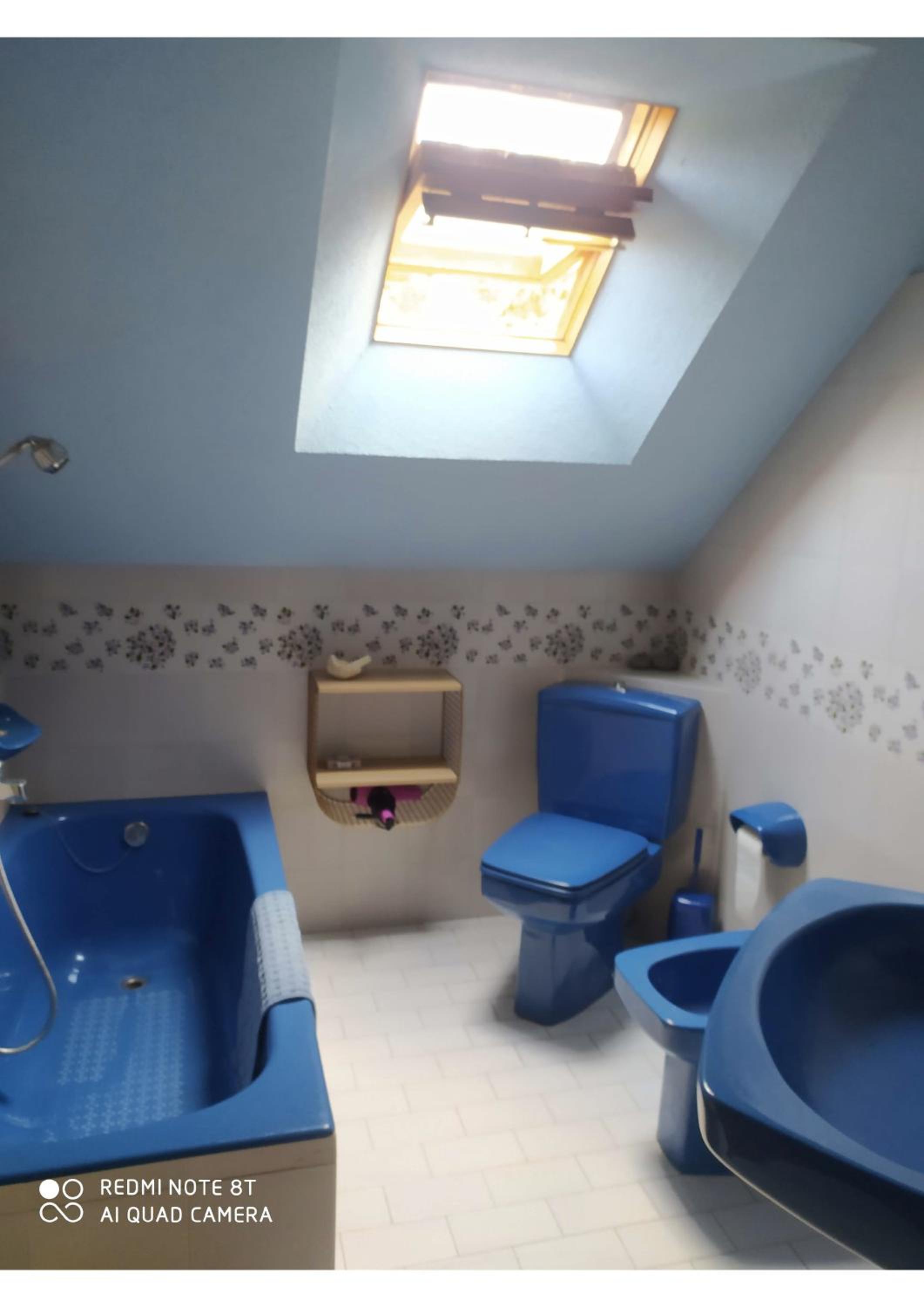 Chalet Entre Parques Naturales