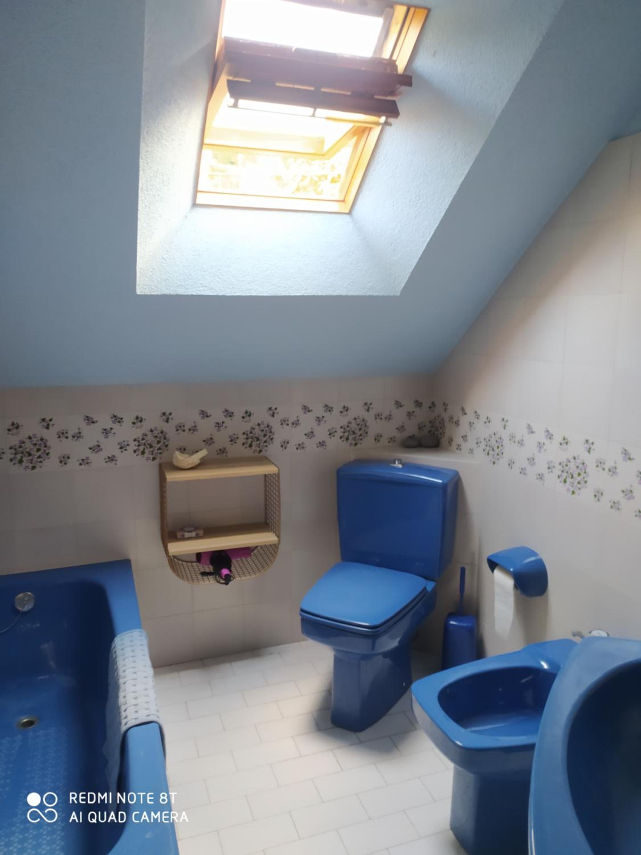 Chalet Entre Parques Naturales