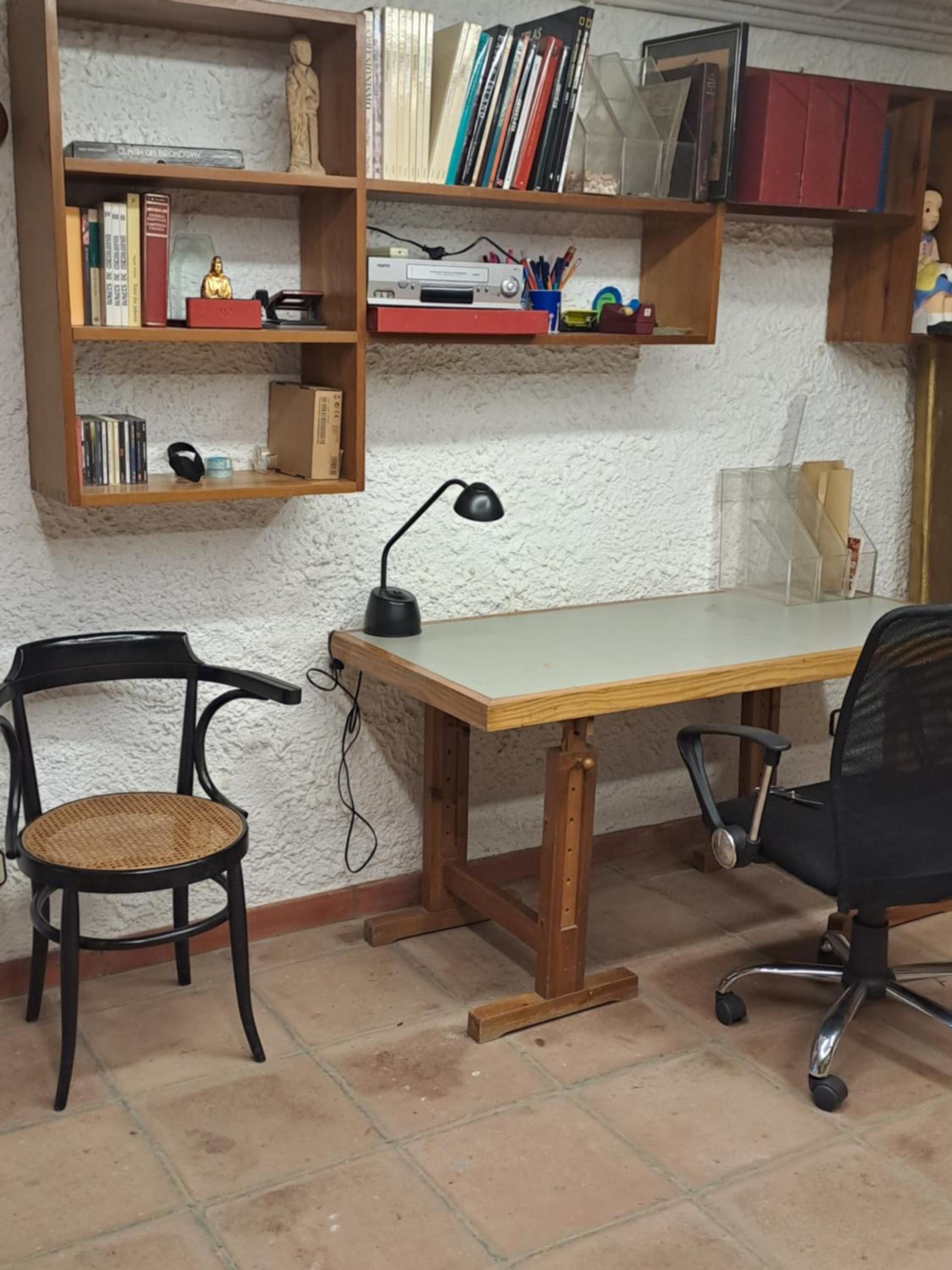 Chalet Entre Parques Naturales