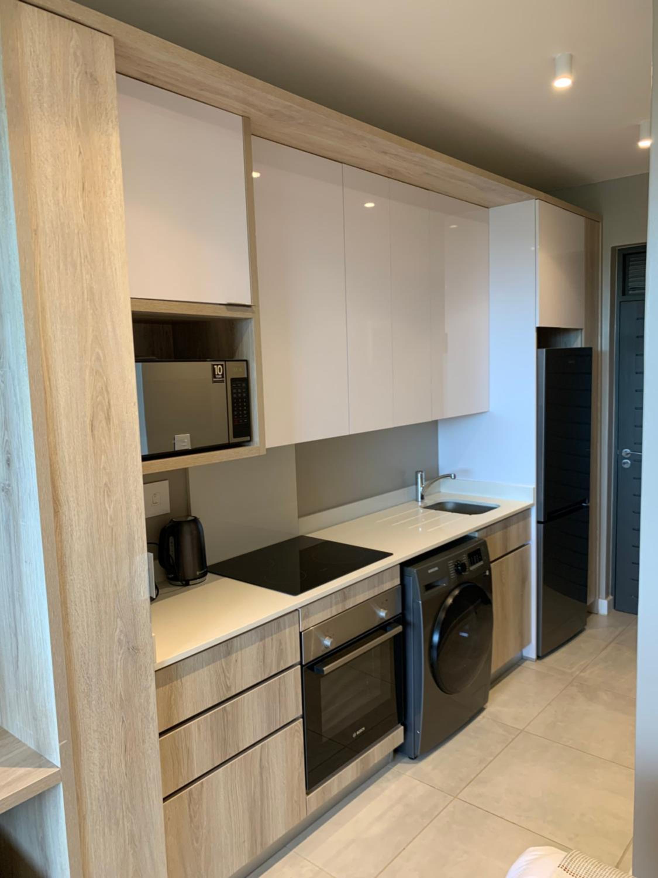 Zimbali Lakes Boulevard Suites 256 view 5