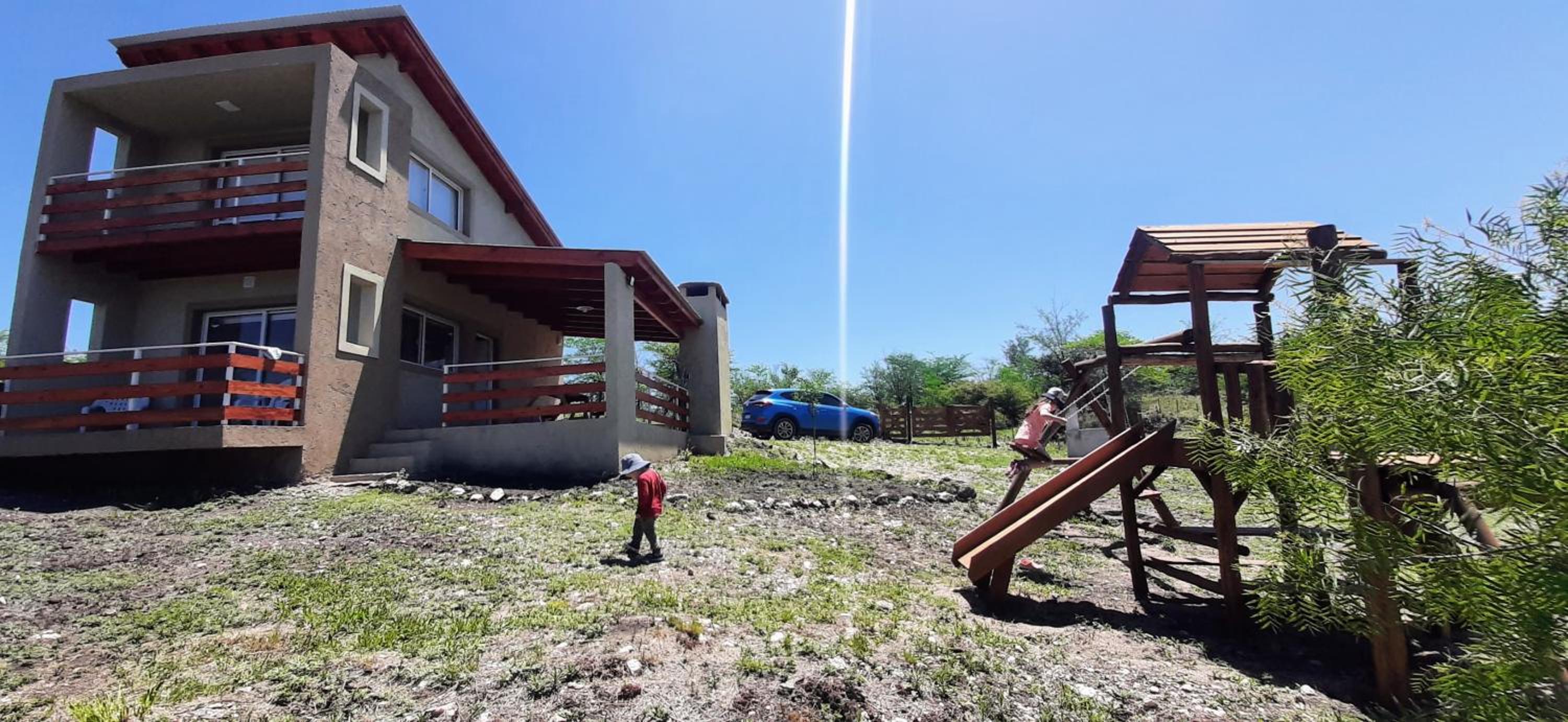 Terrazas de Nahuascat