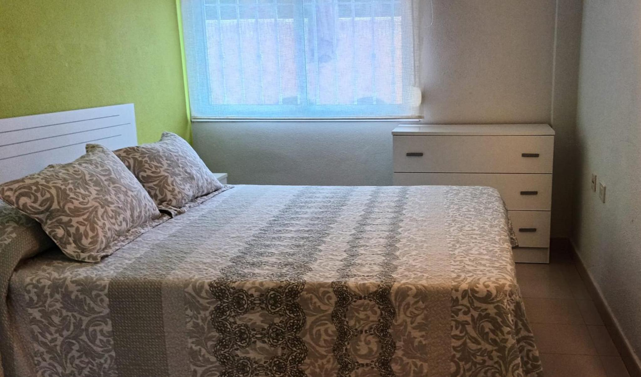 Miramar Beach Apartment