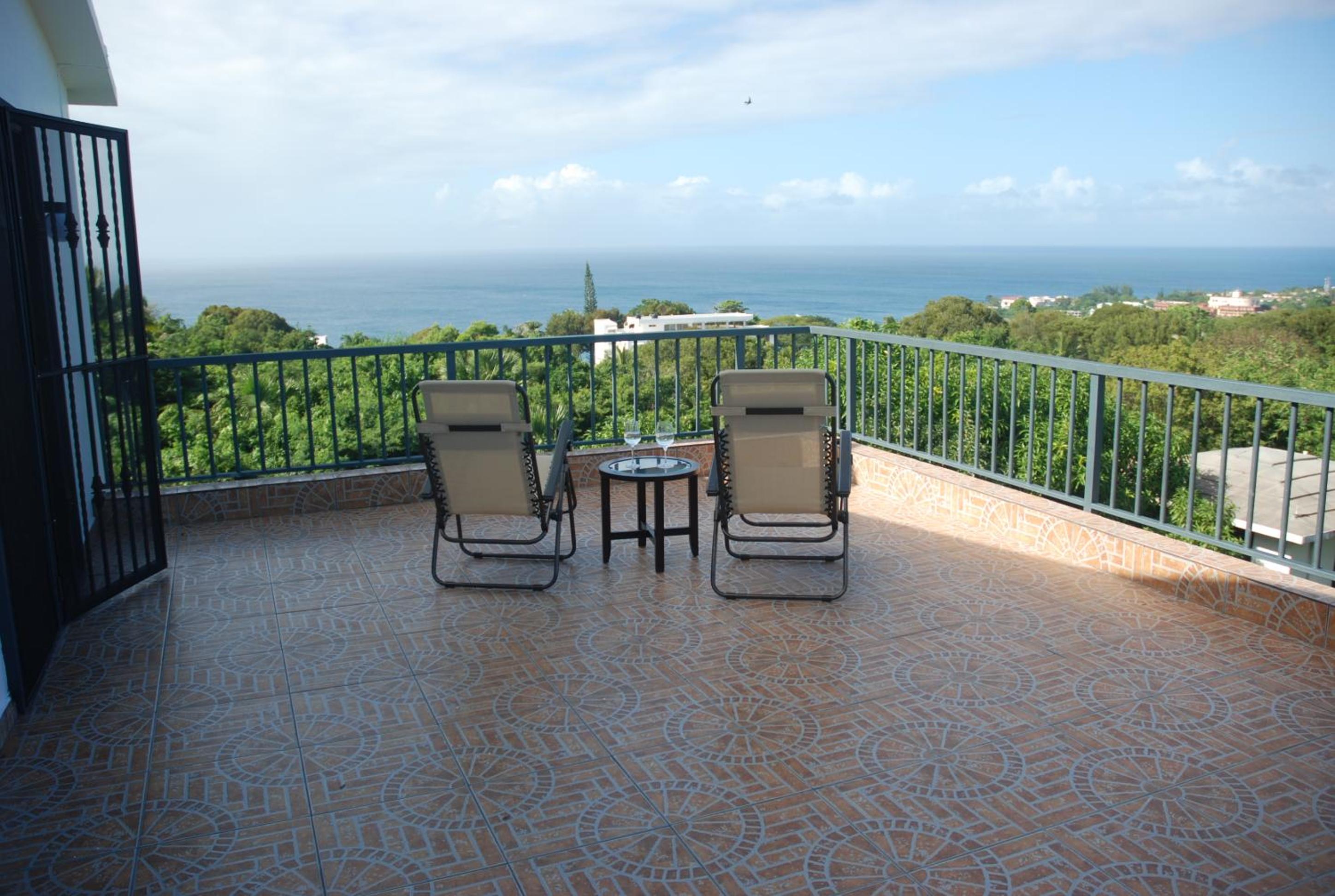 E&J Boutique Residences