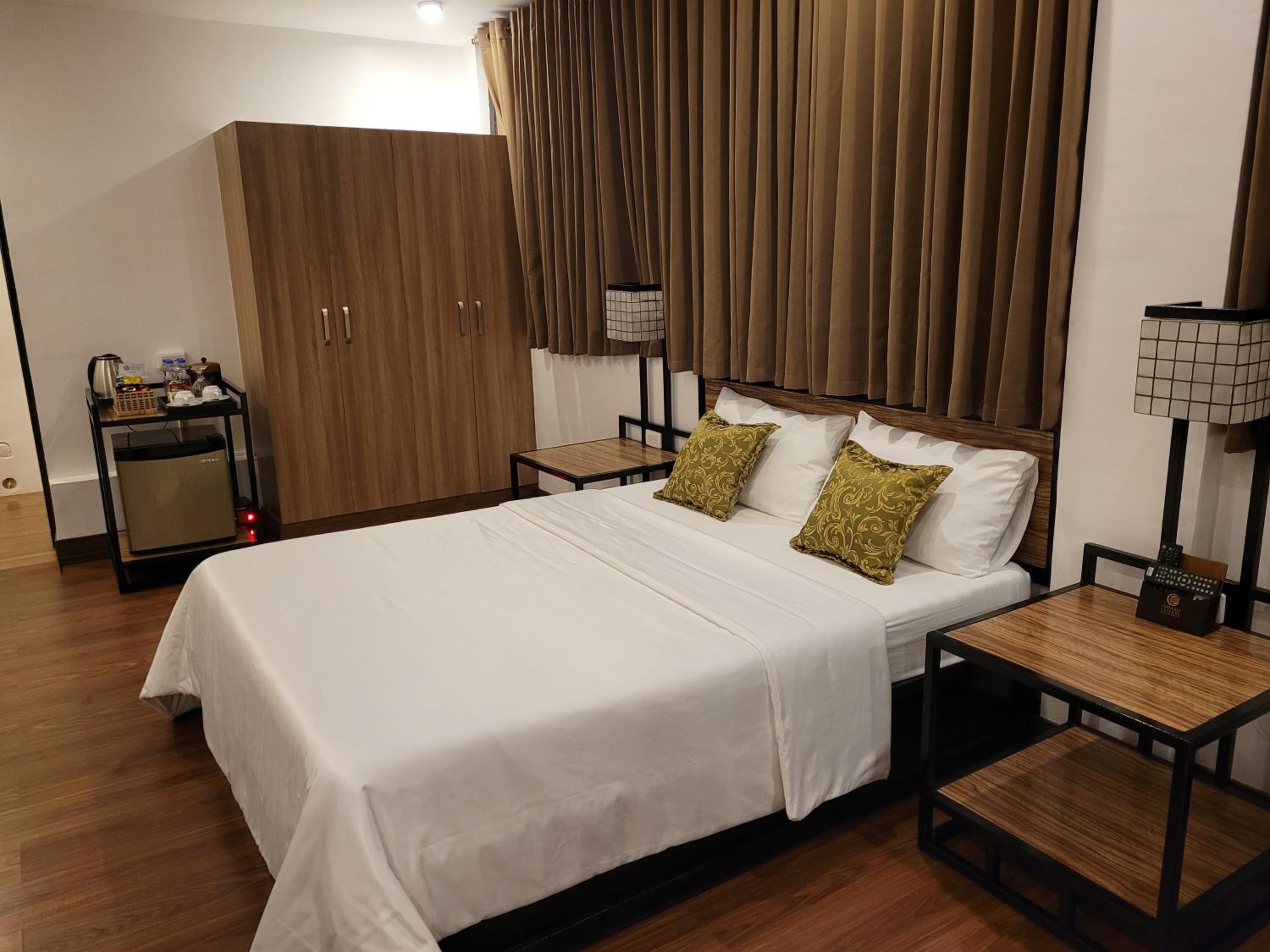 Fernvale Leisure Club and Resort, Coron - 15