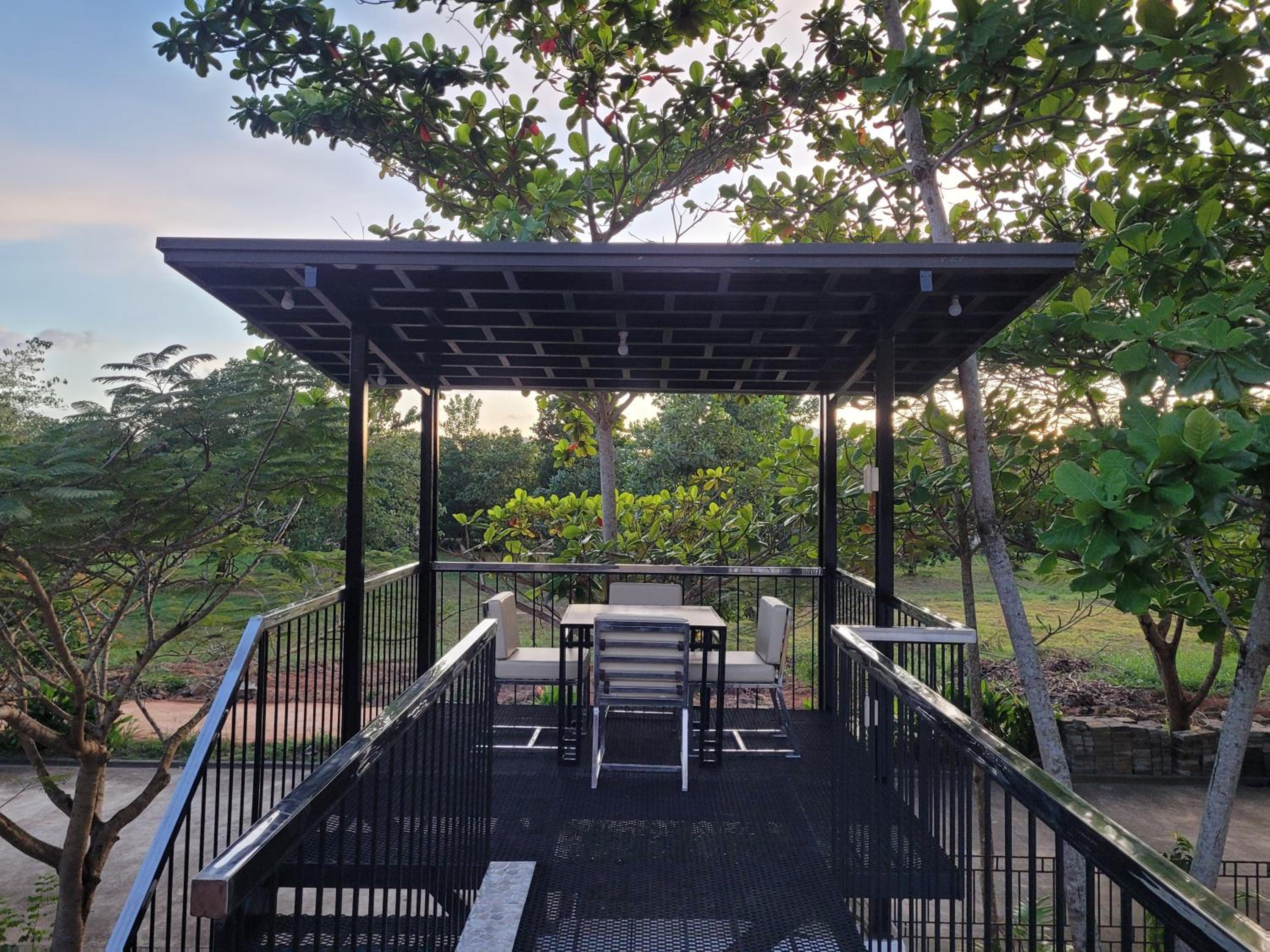 Fernvale Leisure Club and Resort, Coron - 16