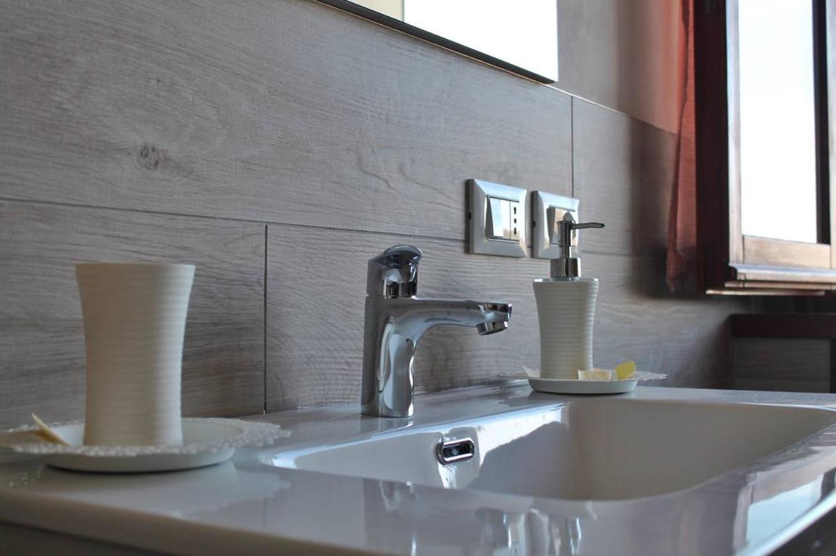 B&B Leonda view 2