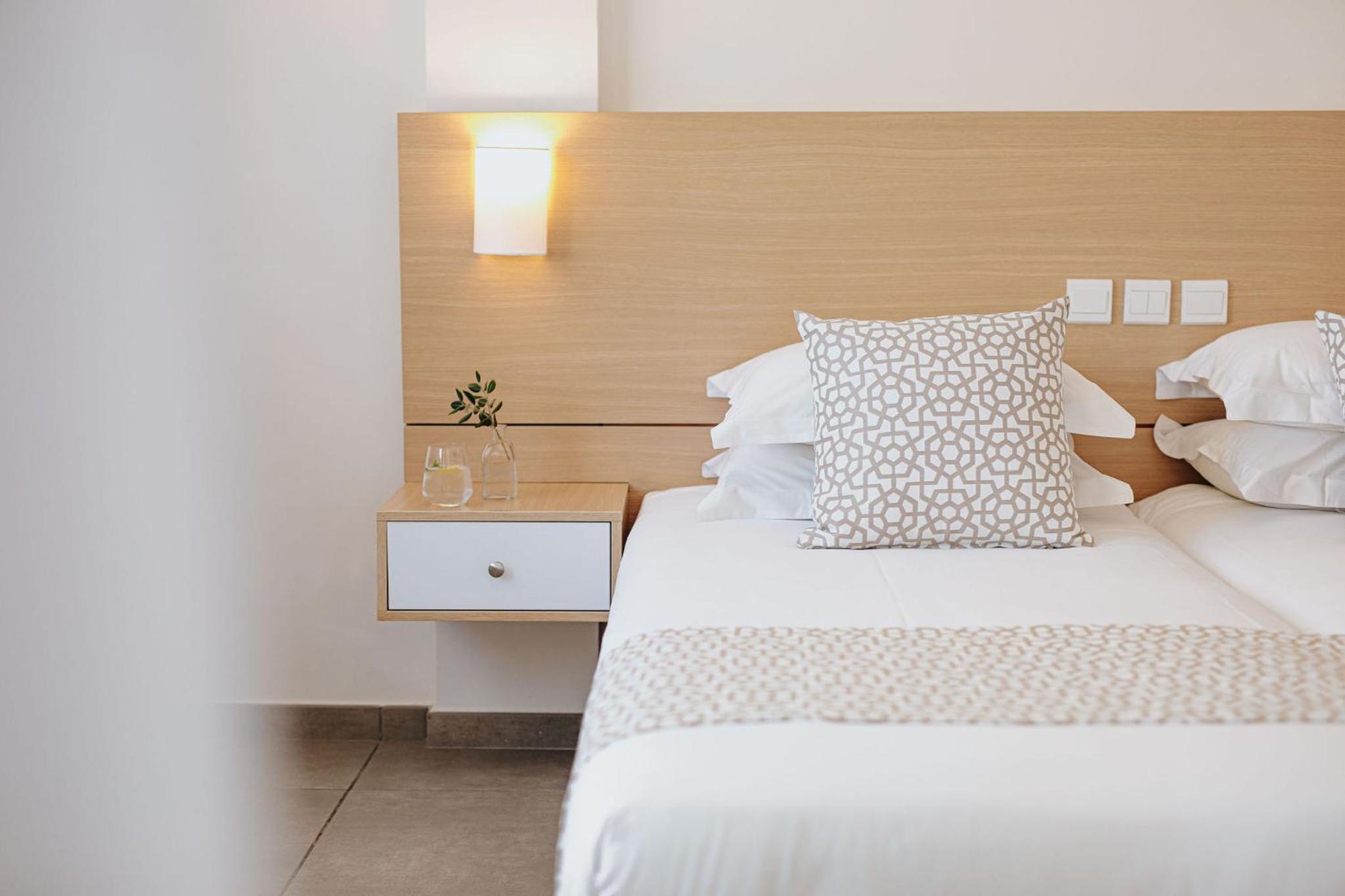 Sofianna Resort & Spa