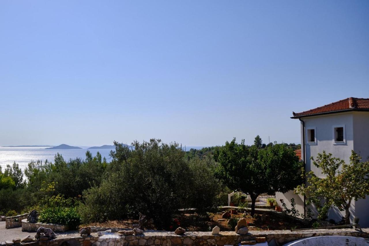 Villa Aelia view 4