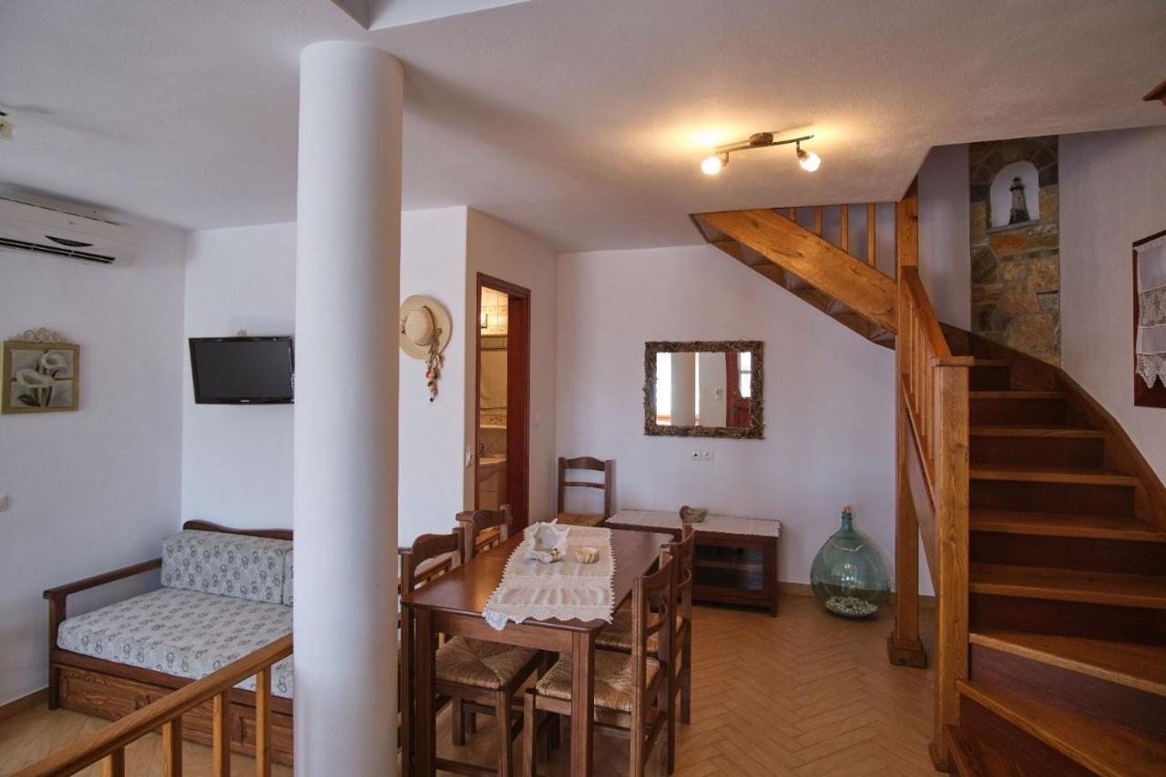Villa Aelia view 5