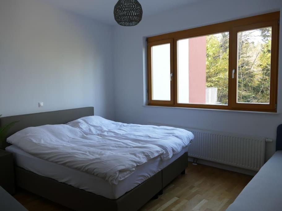 Forest Green Pohorje Apartment