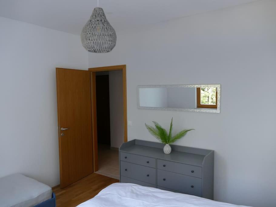 Forest Green Pohorje Apartment