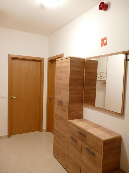 Forest Green Pohorje Apartment