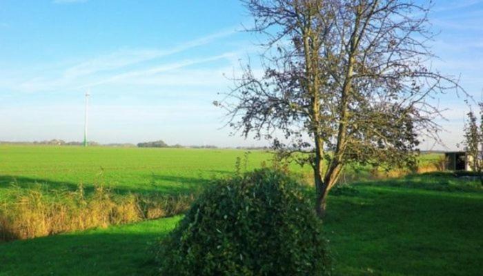 Ferienhaus Nordseeblick
