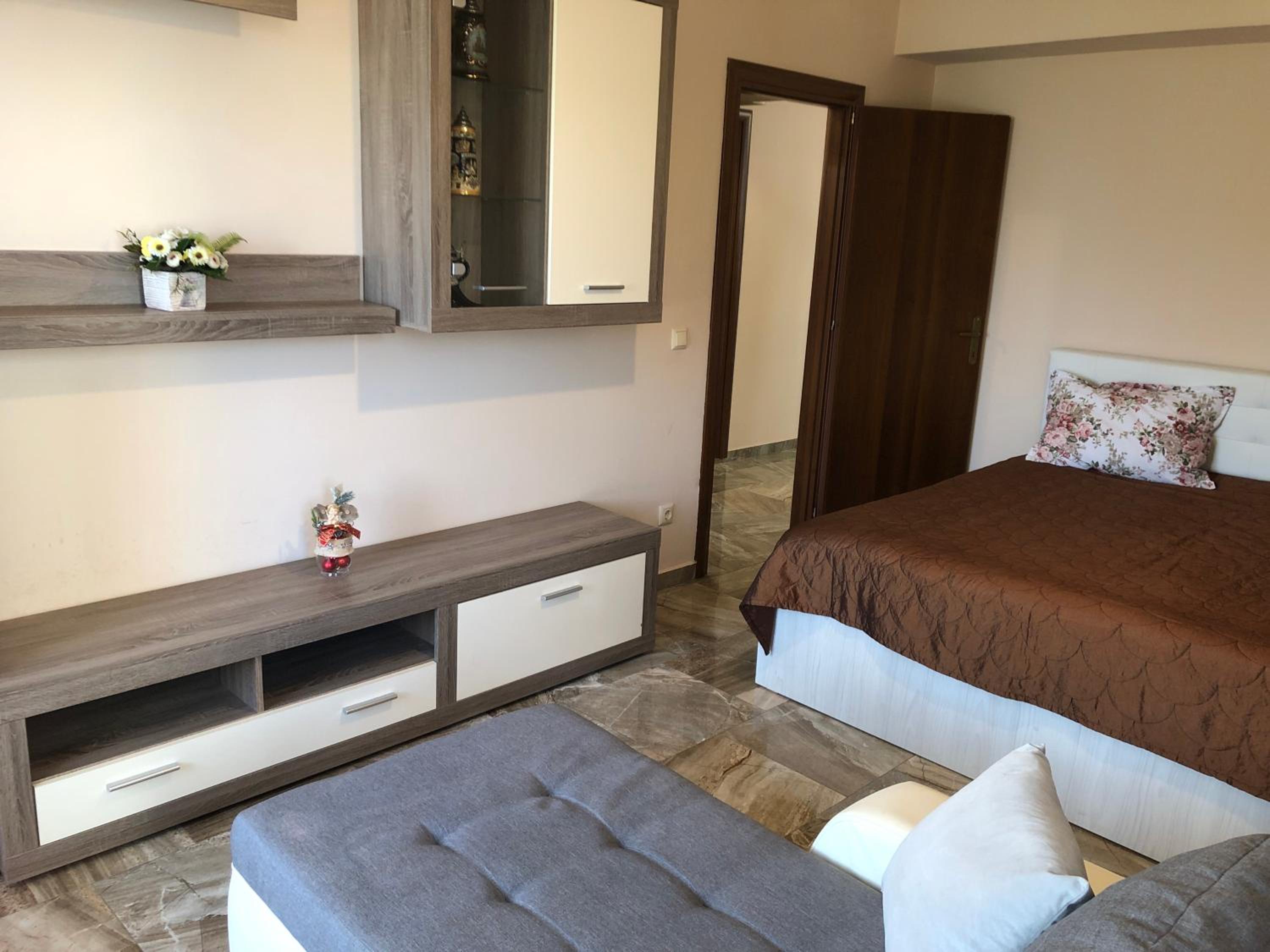 Helen apartment view 2