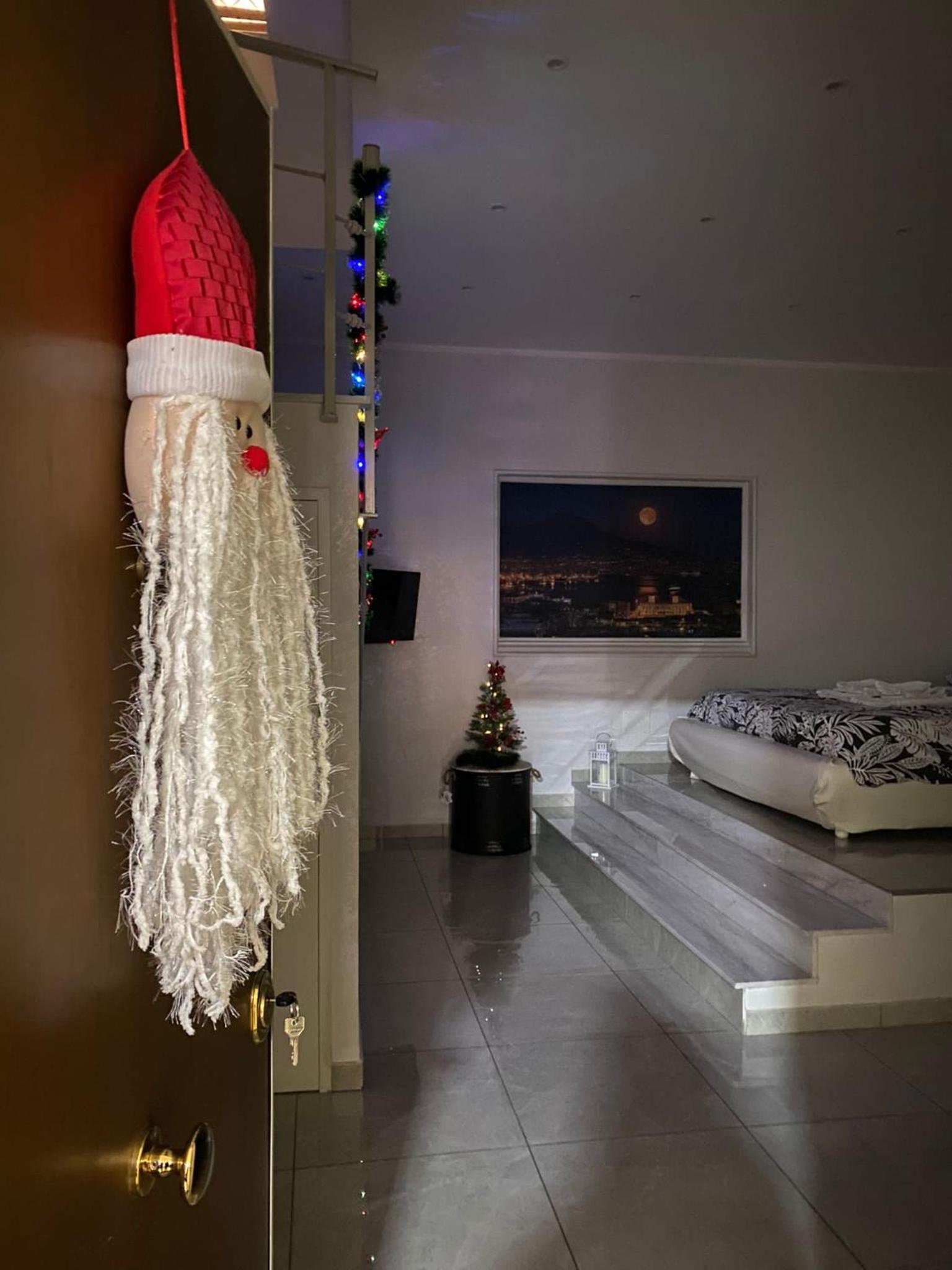 Suite Limatola