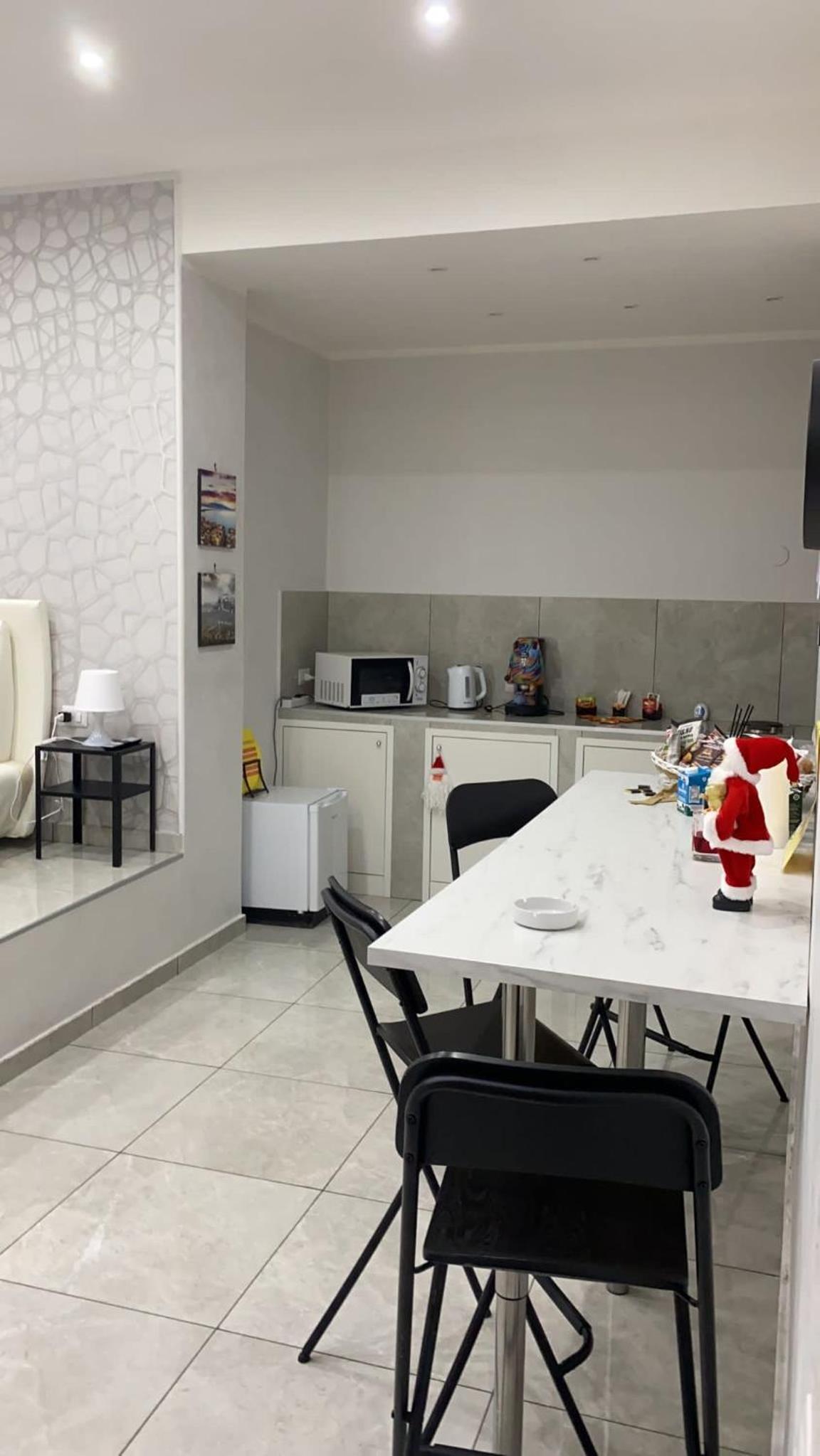 Suite Limatola