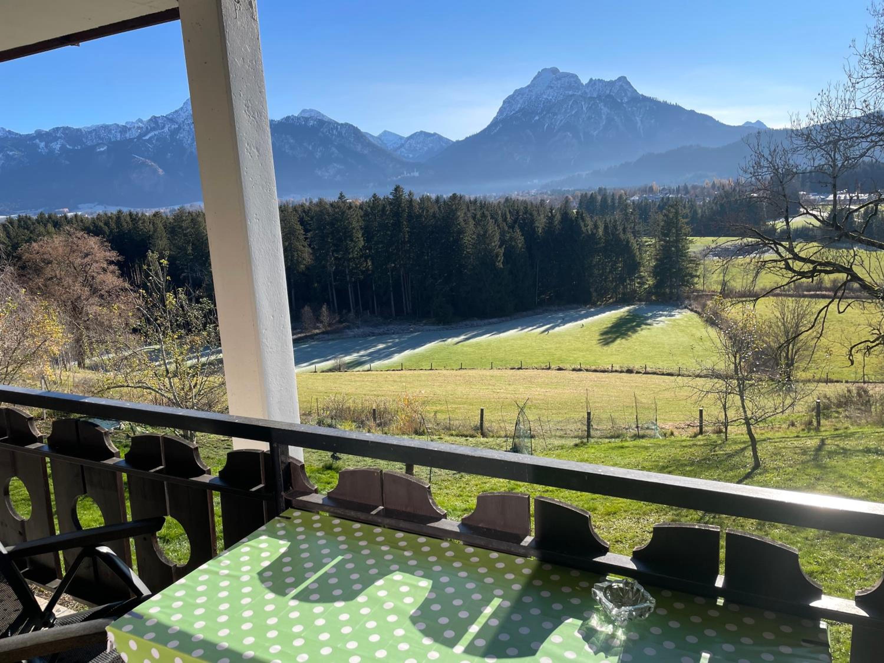 Ferienwohnungen Reiss