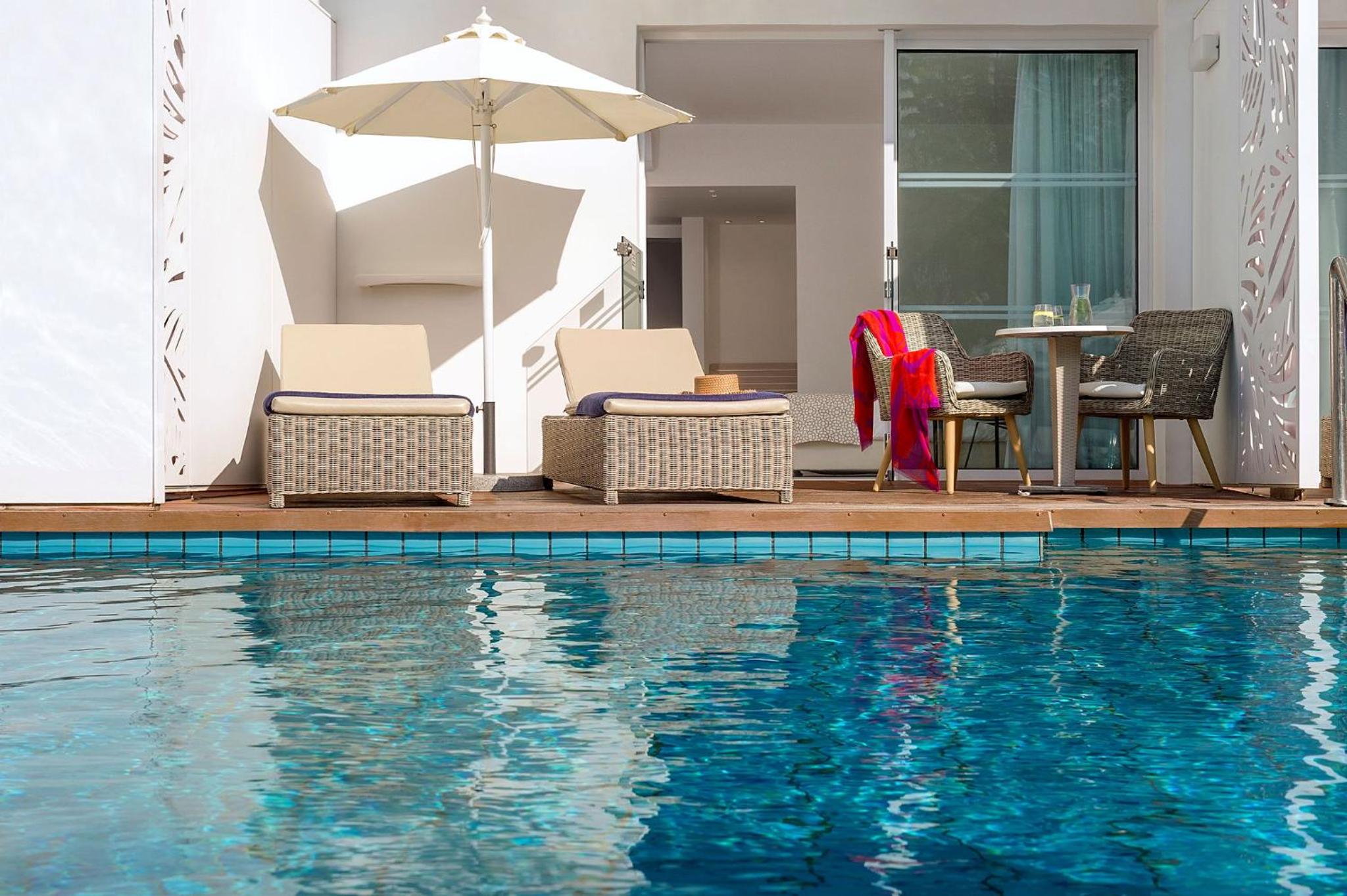 Sofianna Resort & Spa