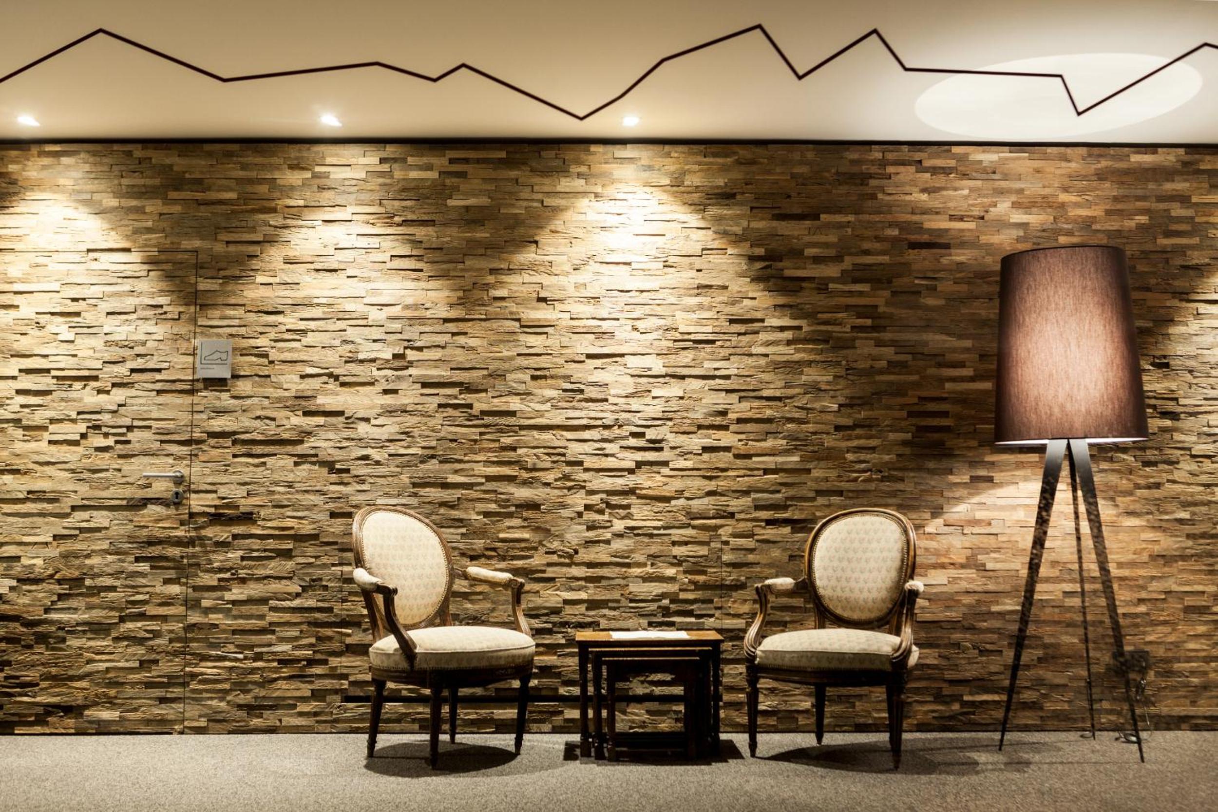 Valschena Appartements