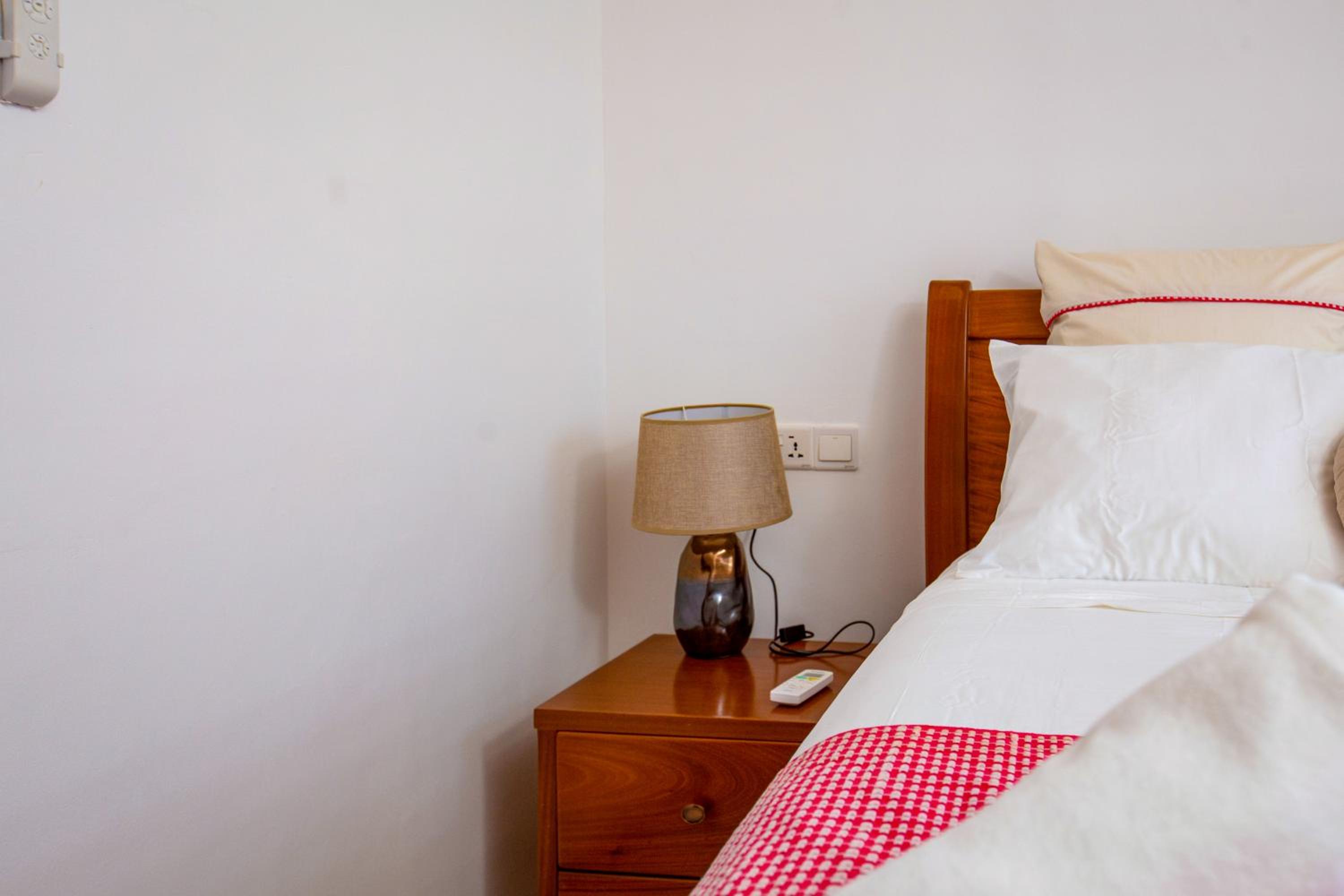 3-Bedroom Apartment in Tema - Chez Akwasi view 3
