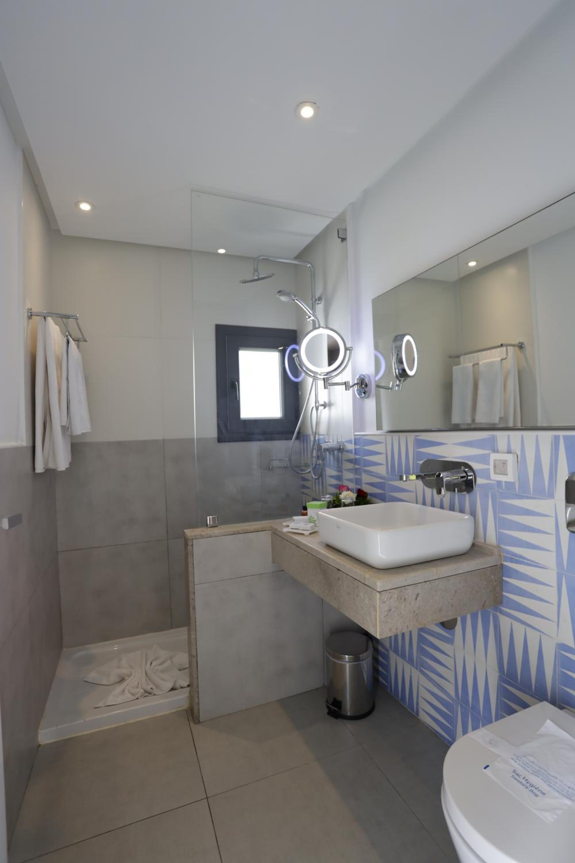 Hammamet Vacations - The Mirage Resort SPA - Property Image 11