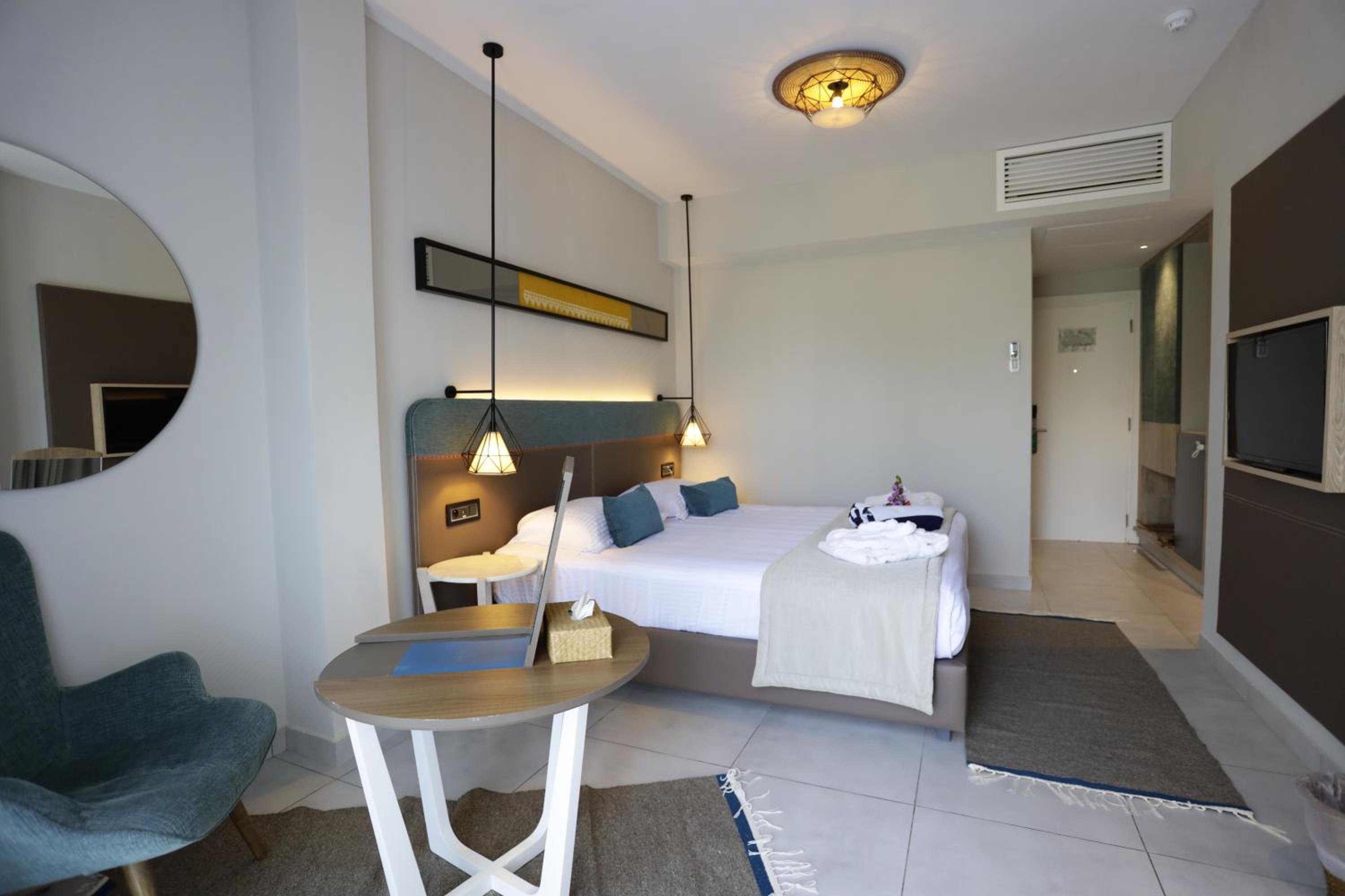 Hammamet Vacations - The Mirage Resort SPA - Property Image 10