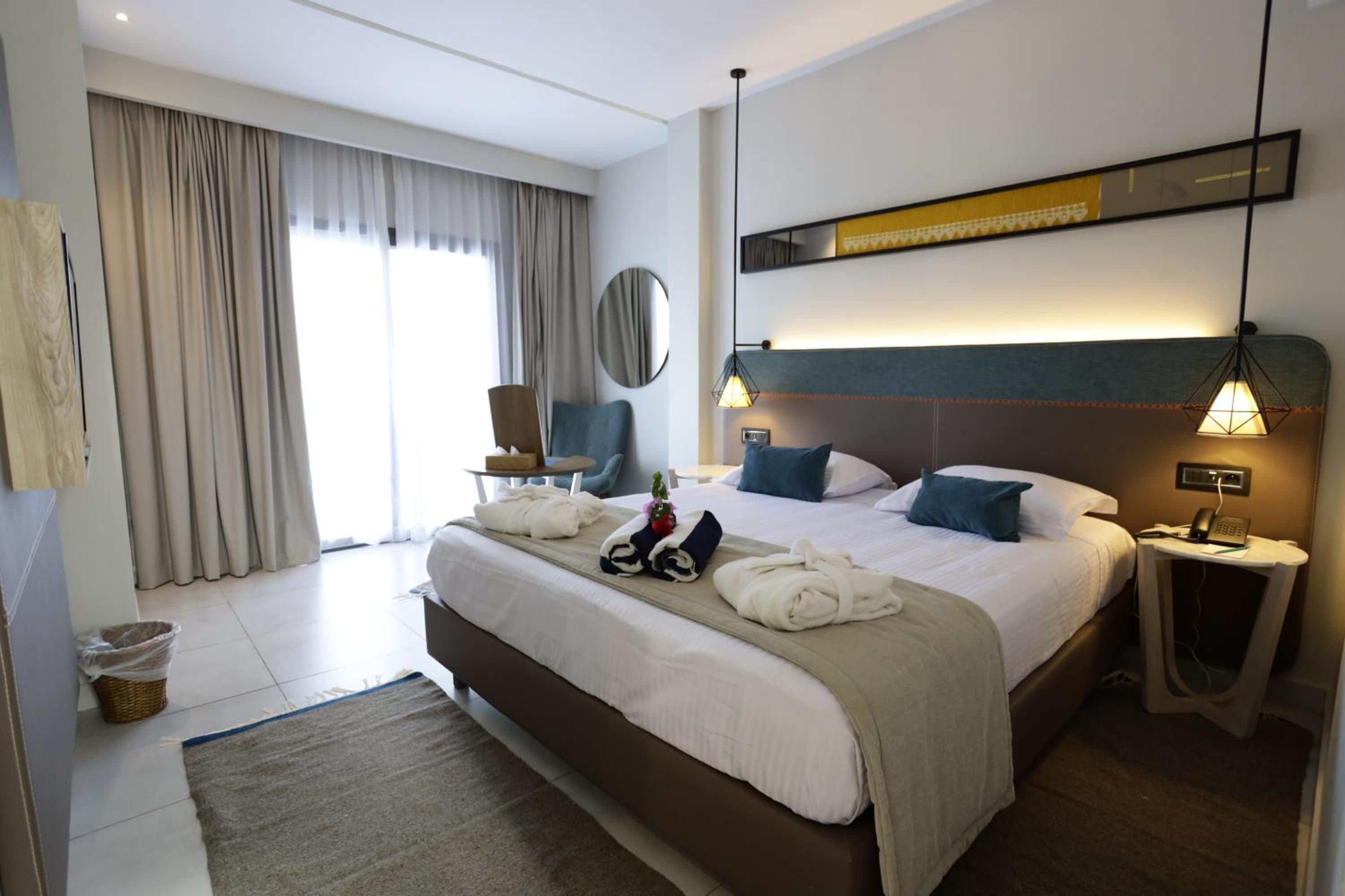 Hammamet Vacations - The Mirage Resort SPA - Property Image 9