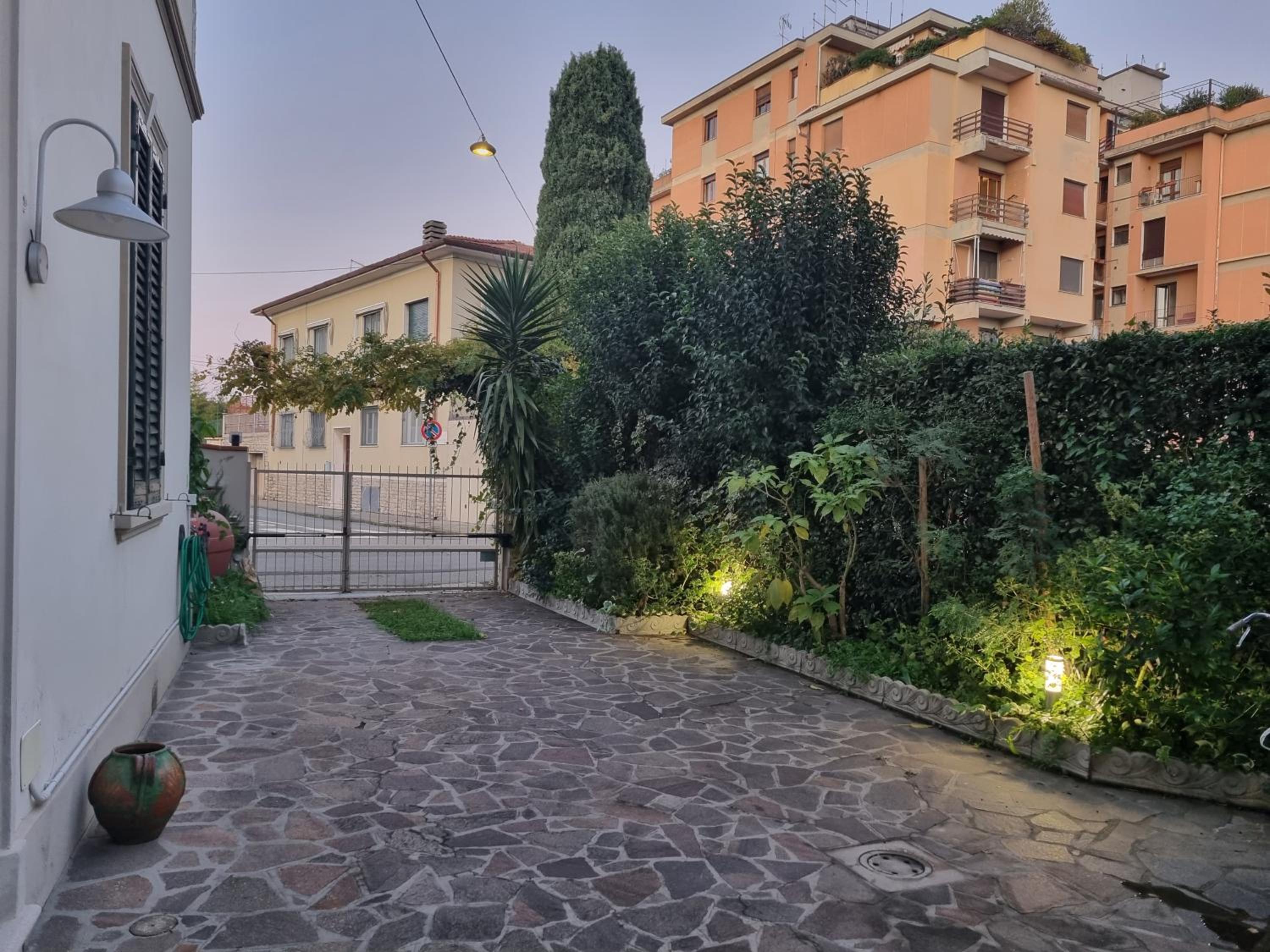 Villa Rismondo Pisa