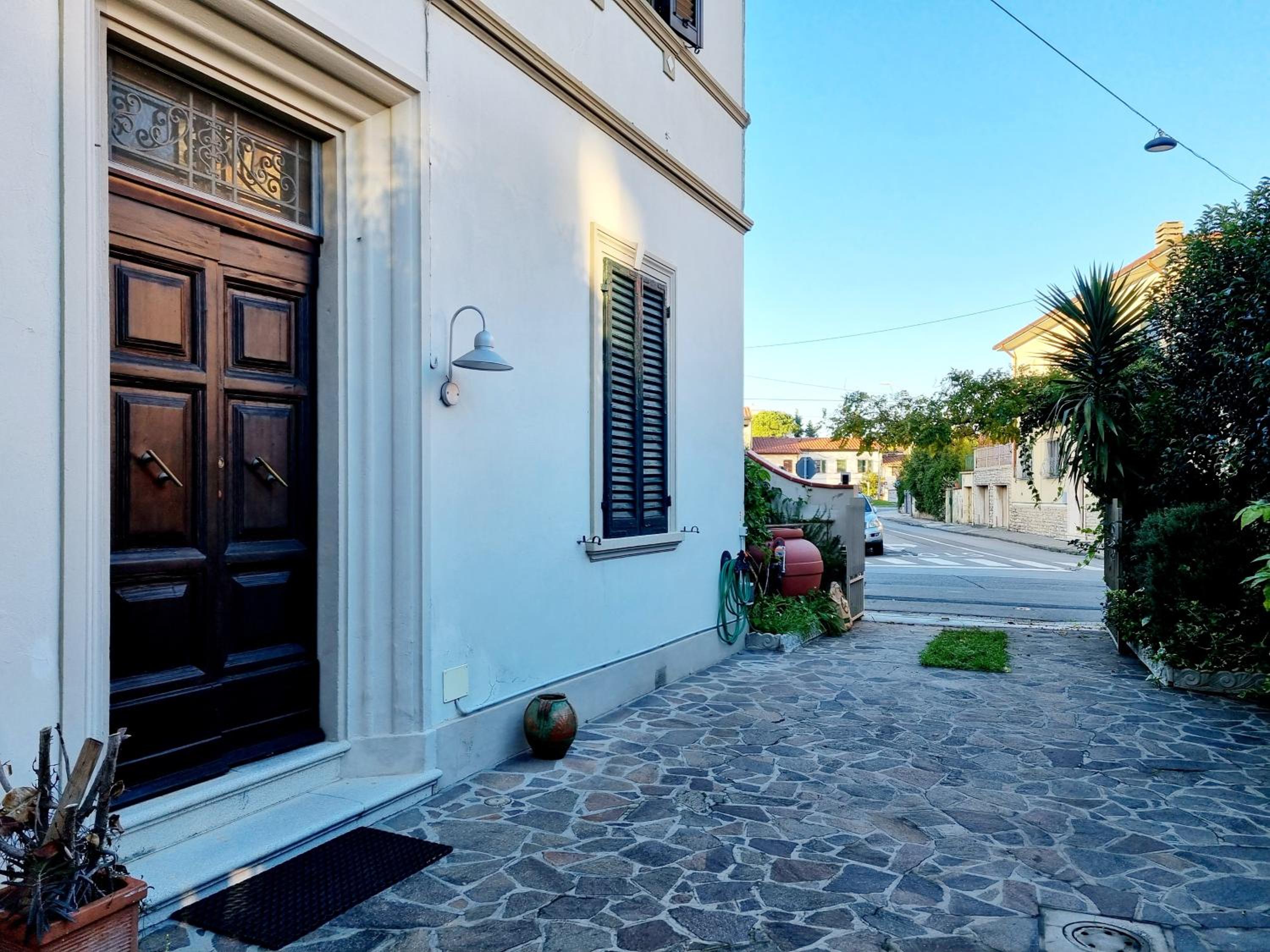 Villa Rismondo Pisa