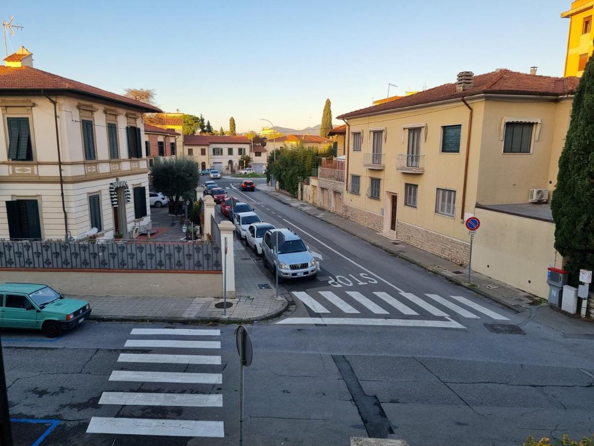 Villa Rismondo Pisa