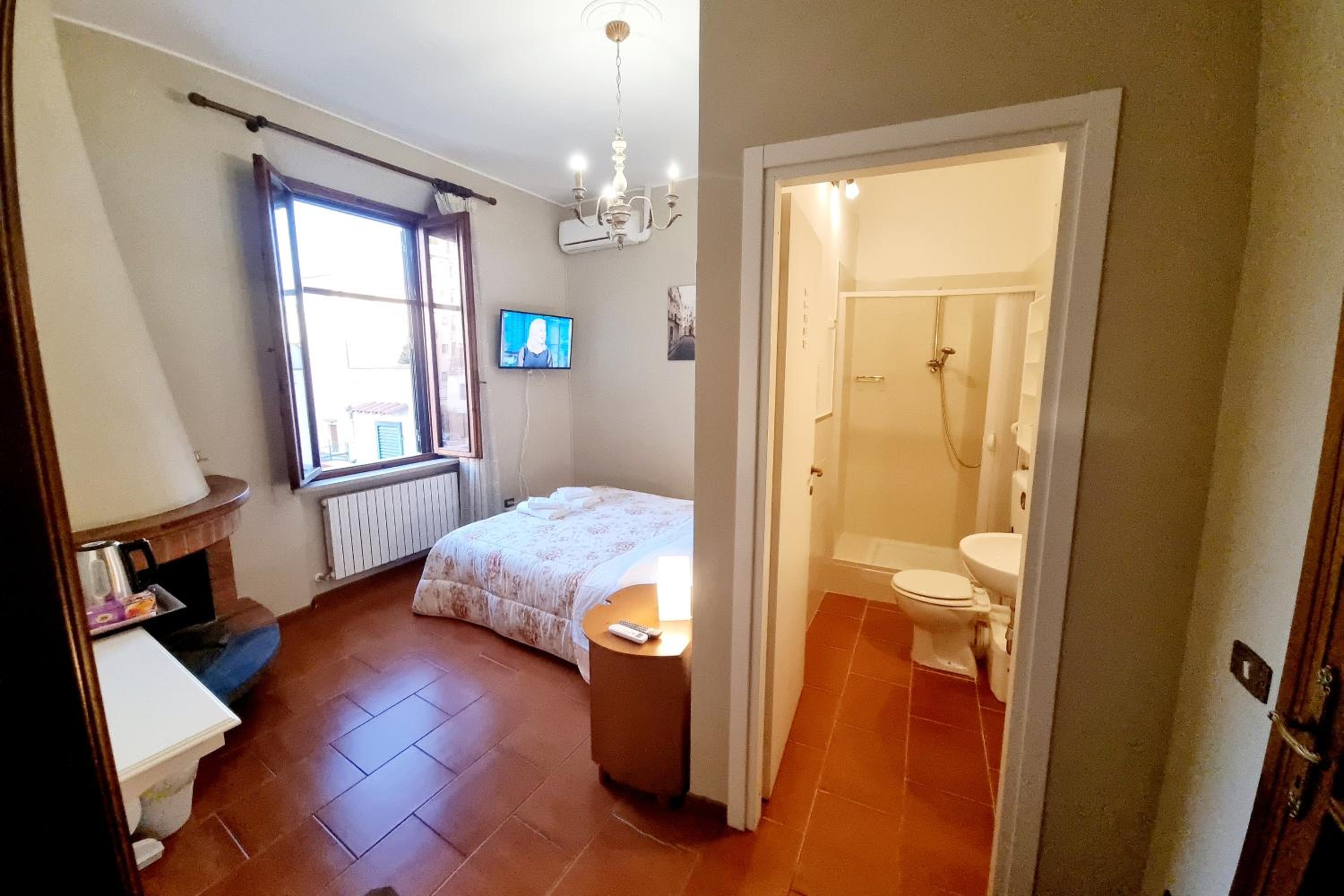 Villa Rismondo Pisa