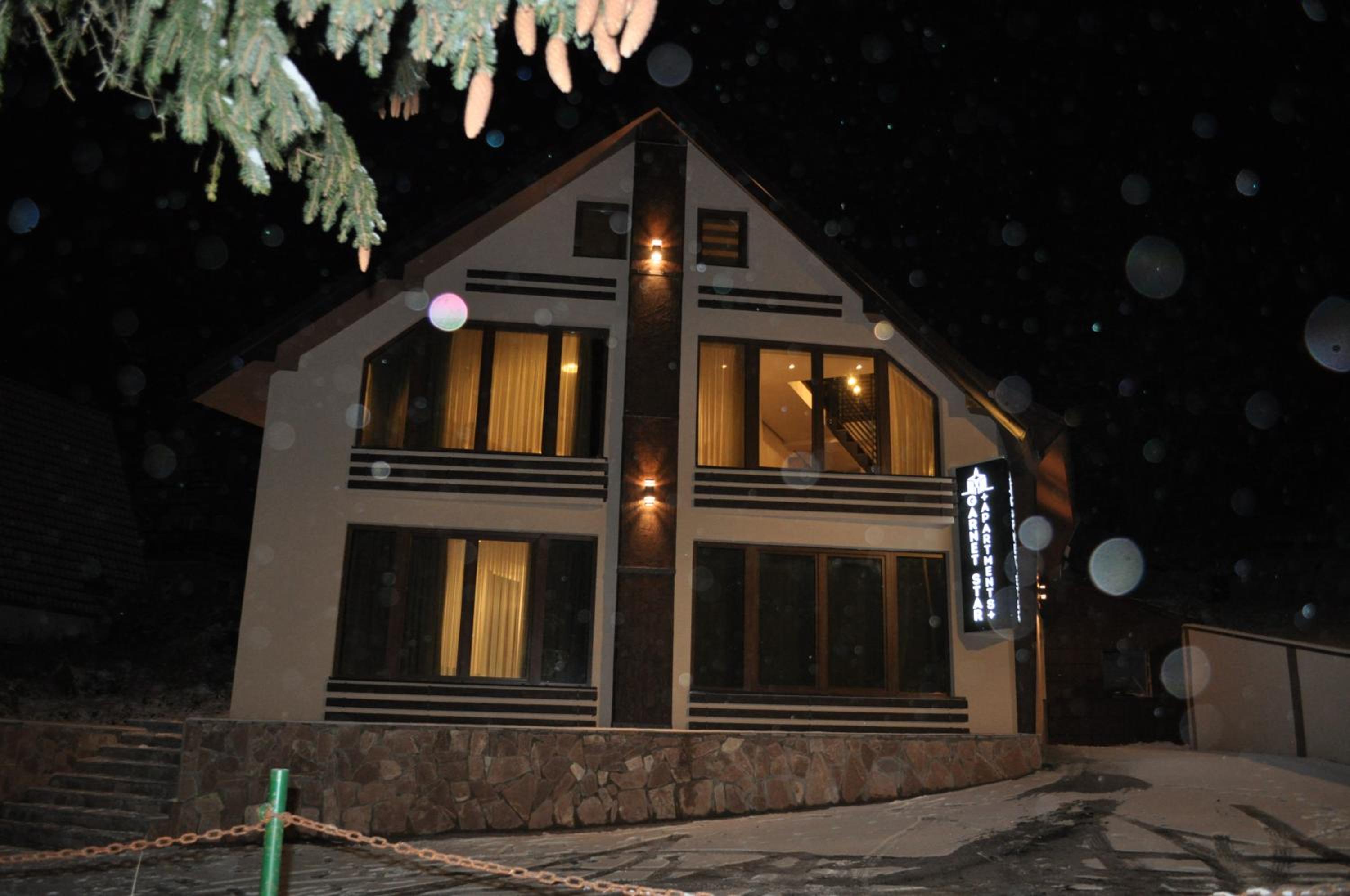 Garnet Star Apartments, Kopaonik, apartman br.3.
