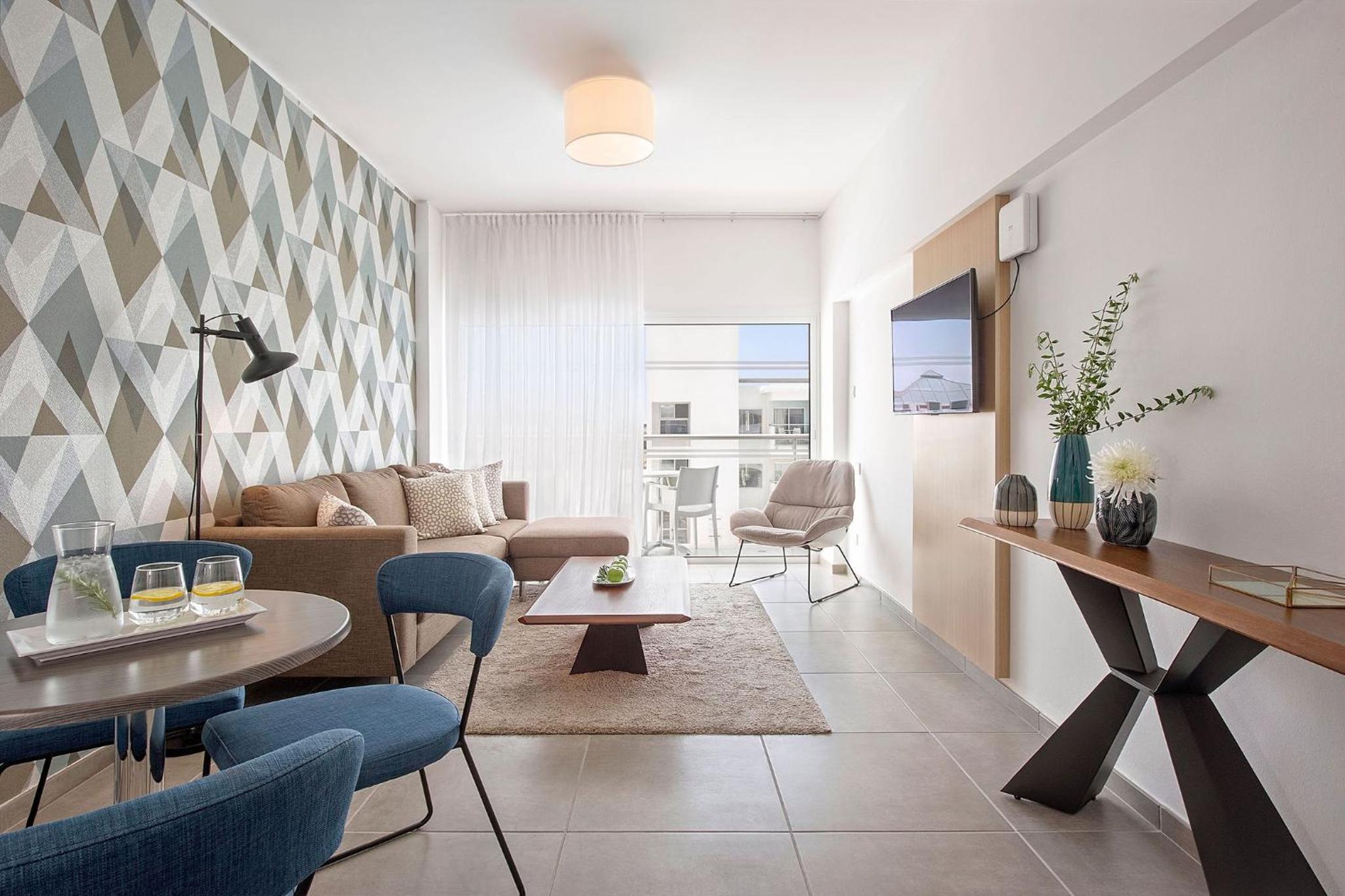 Sofianna Resort & Spa