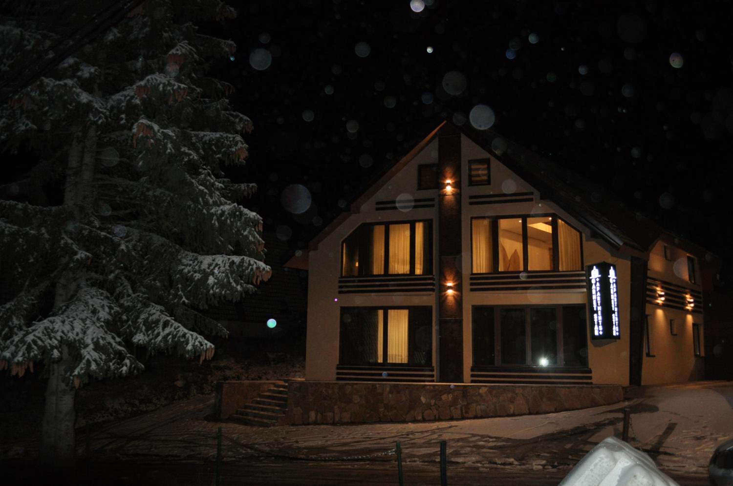 Garnet Star Apartments, Kopaonik, apartman br.3.