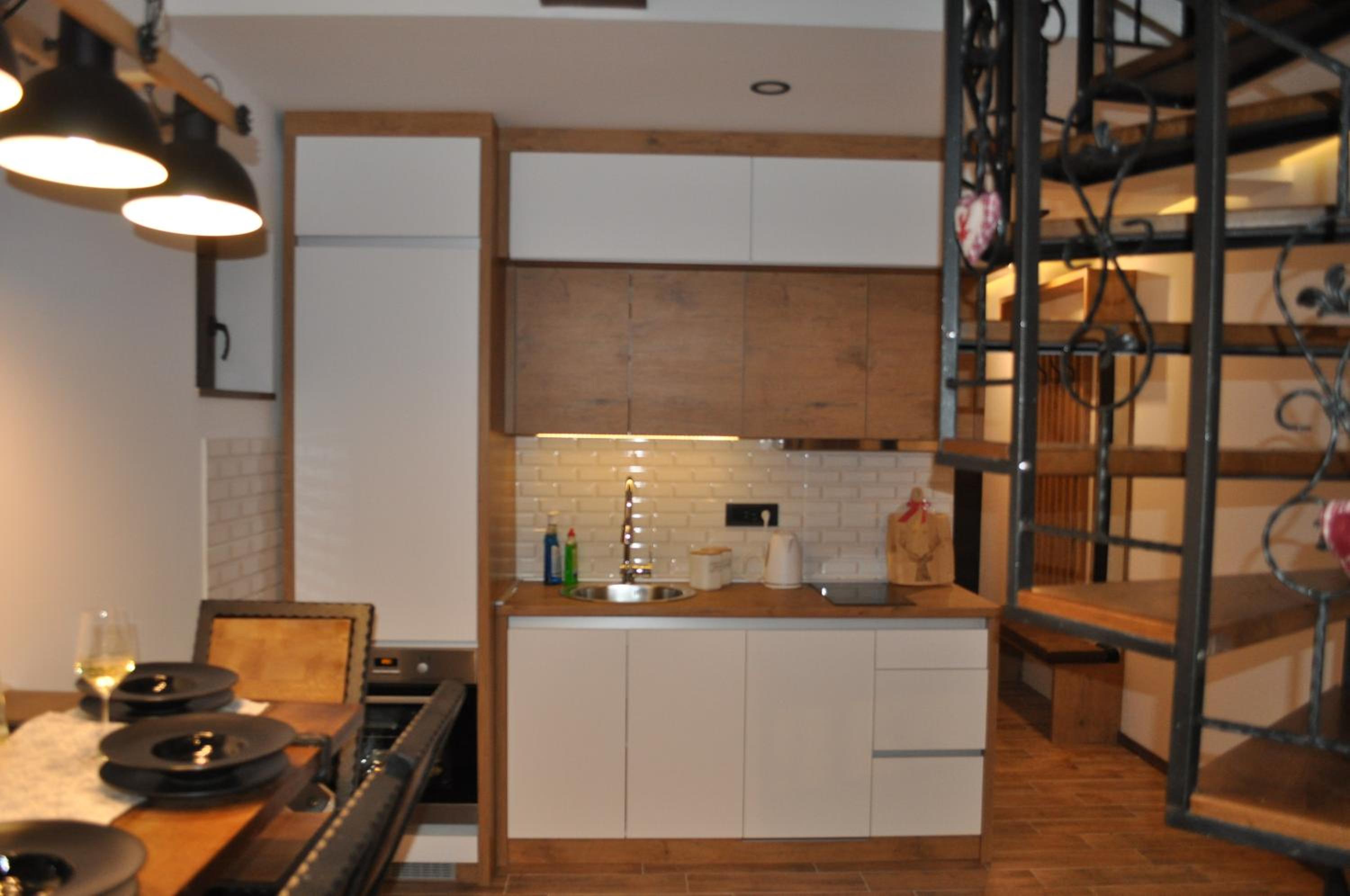Garnet Star Apartments, Kopaonik, apartman br.3.