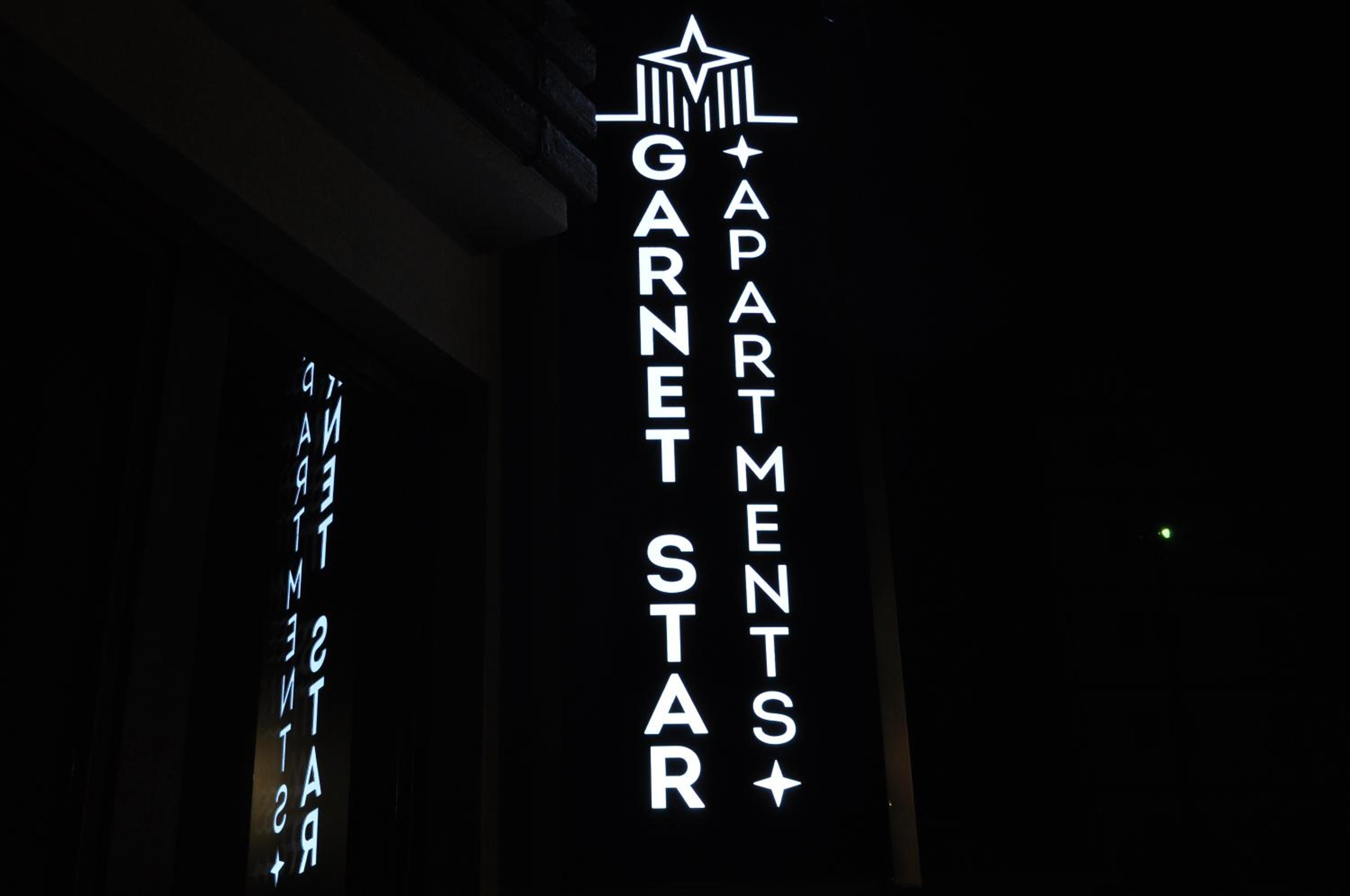Garnet Star Apartments, Kopaonik, apartman br.3.
