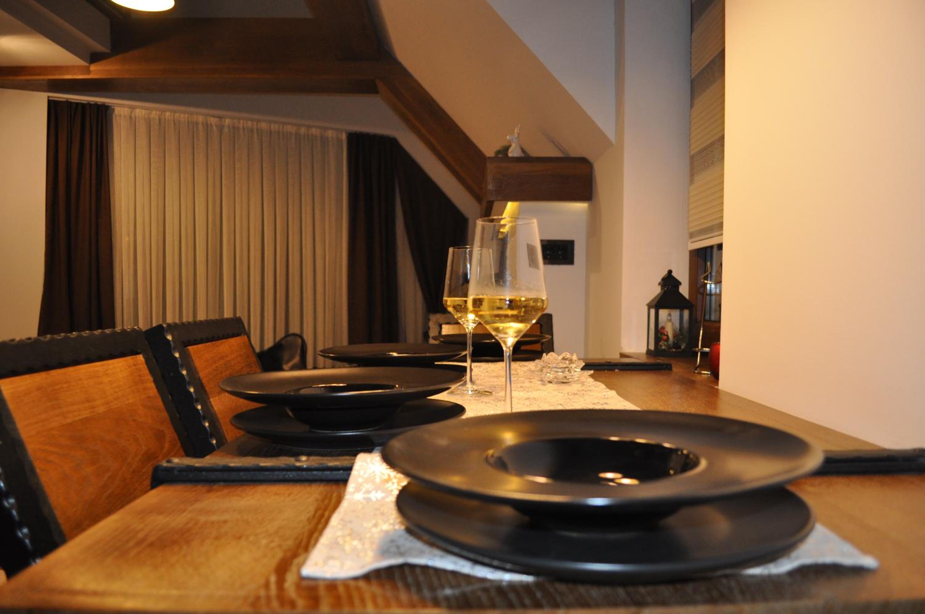 Garnet Star Apartments, Kopaonik, apartman br.3.