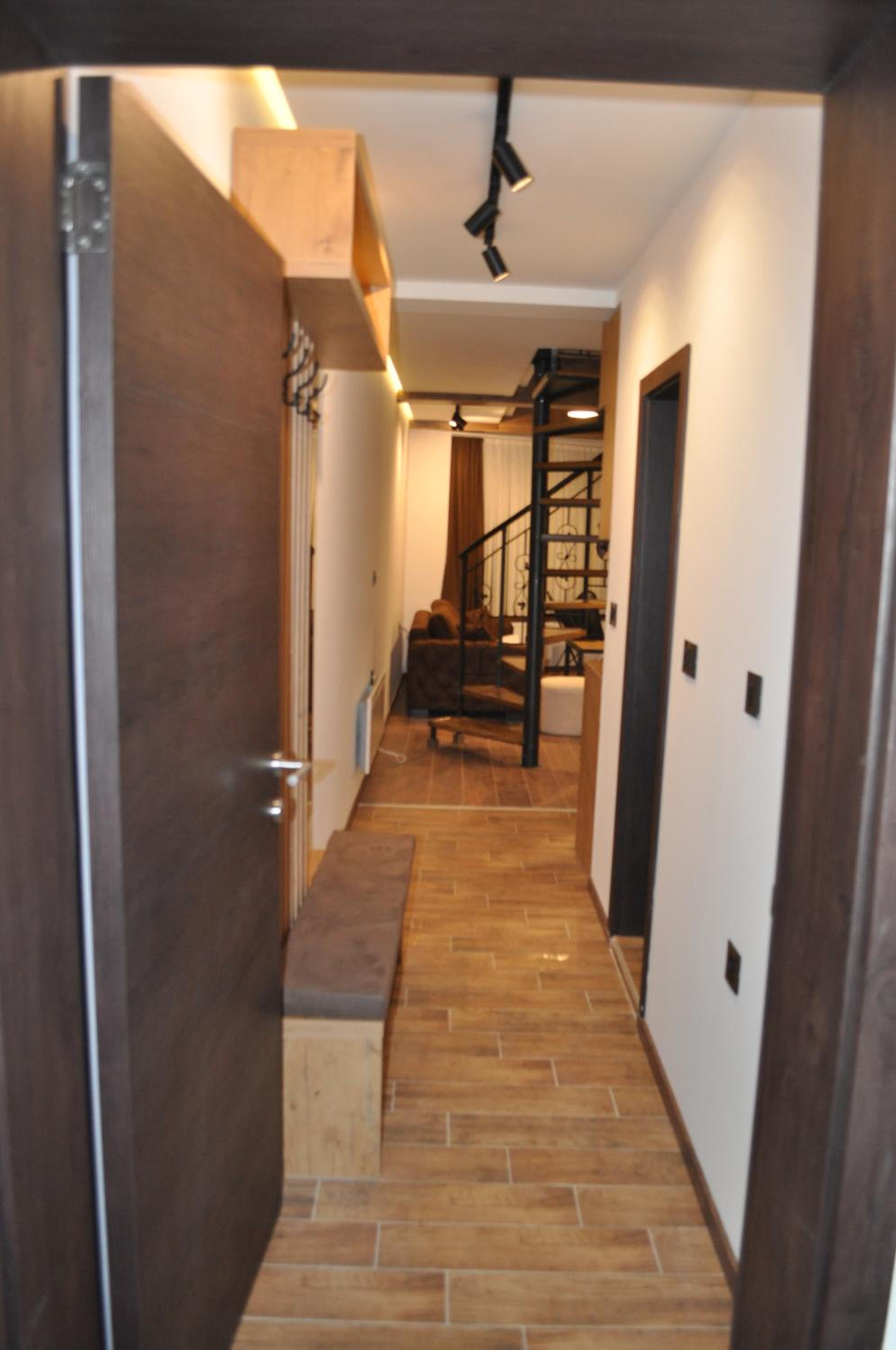 Garnet Star Apartments, Kopaonik, apartman br.3.