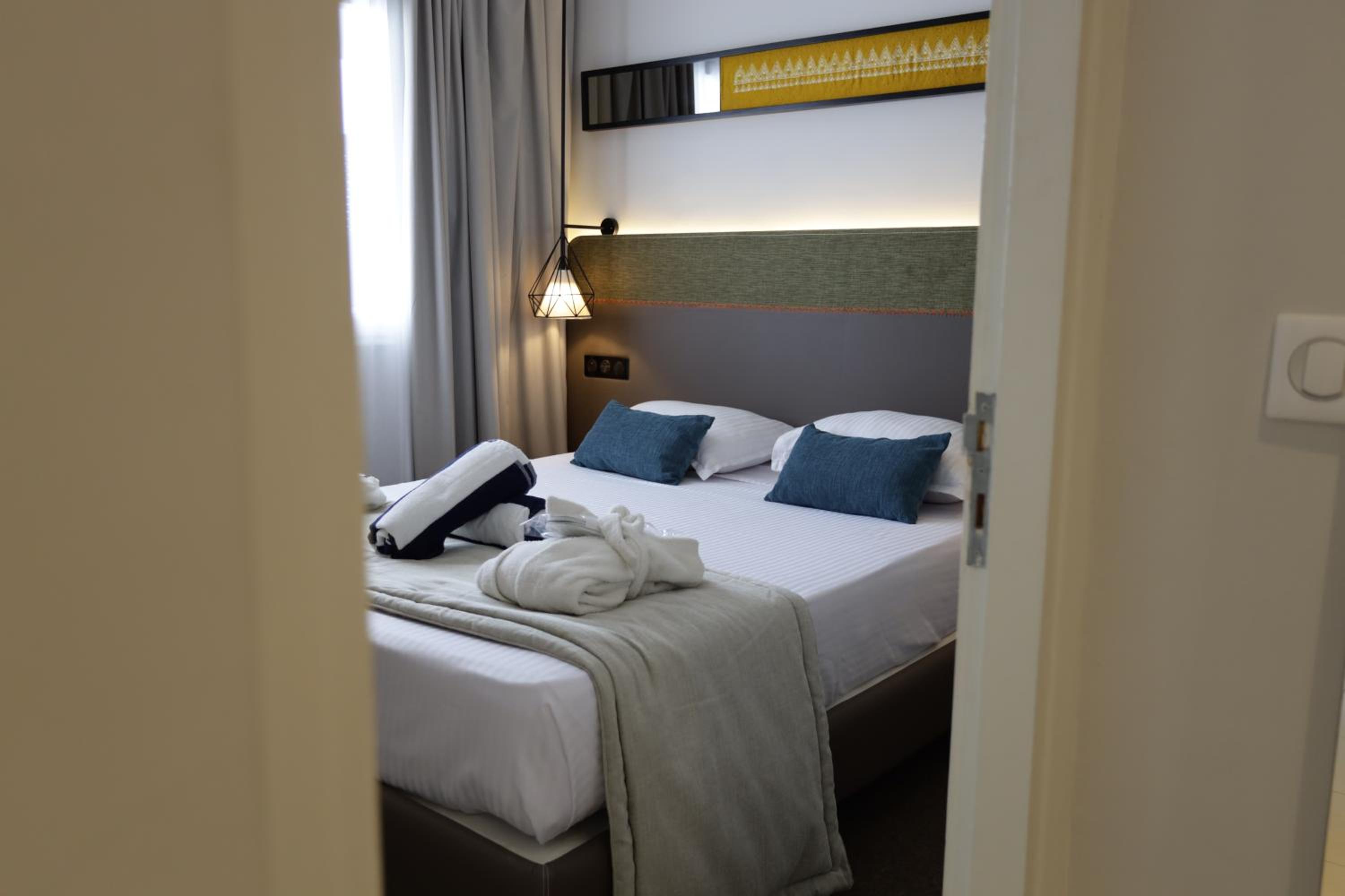 Hammamet Vacations - The Mirage Resort SPA - Property Image 12
