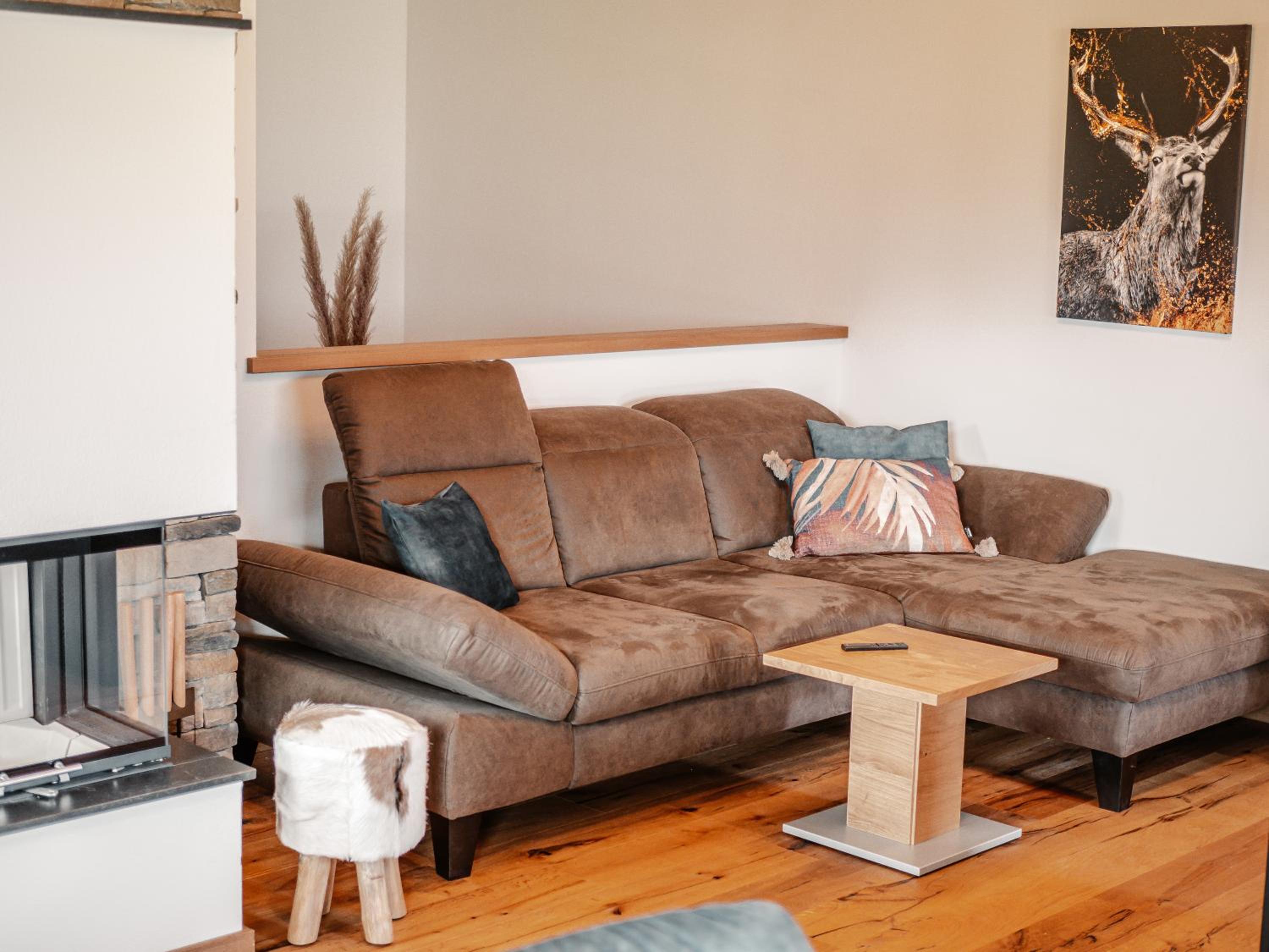 Hohe Tauern Lofts Panoramabahn by Alpina-Holiday