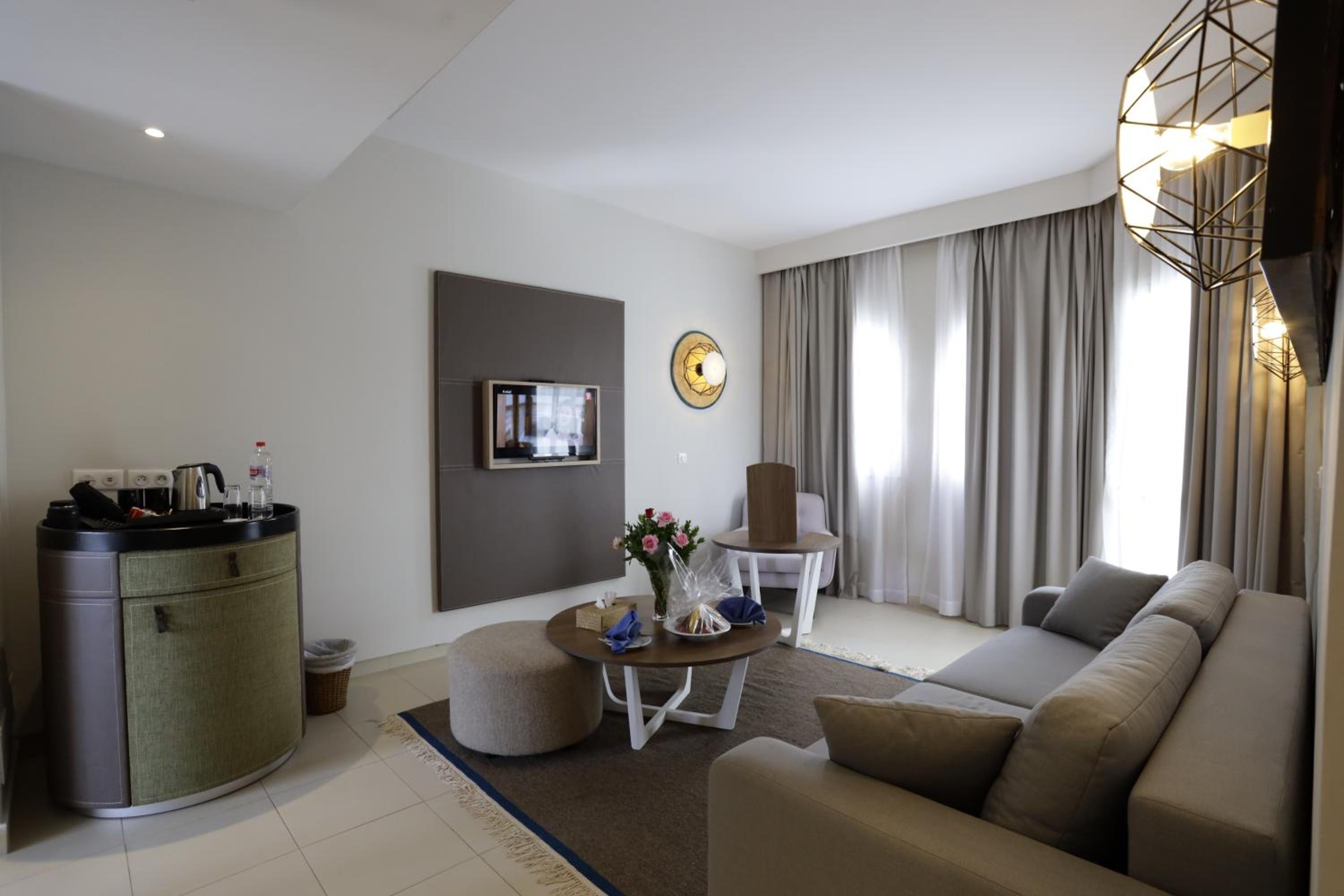Hammamet Vacations - The Mirage Resort SPA - Property Image 14
