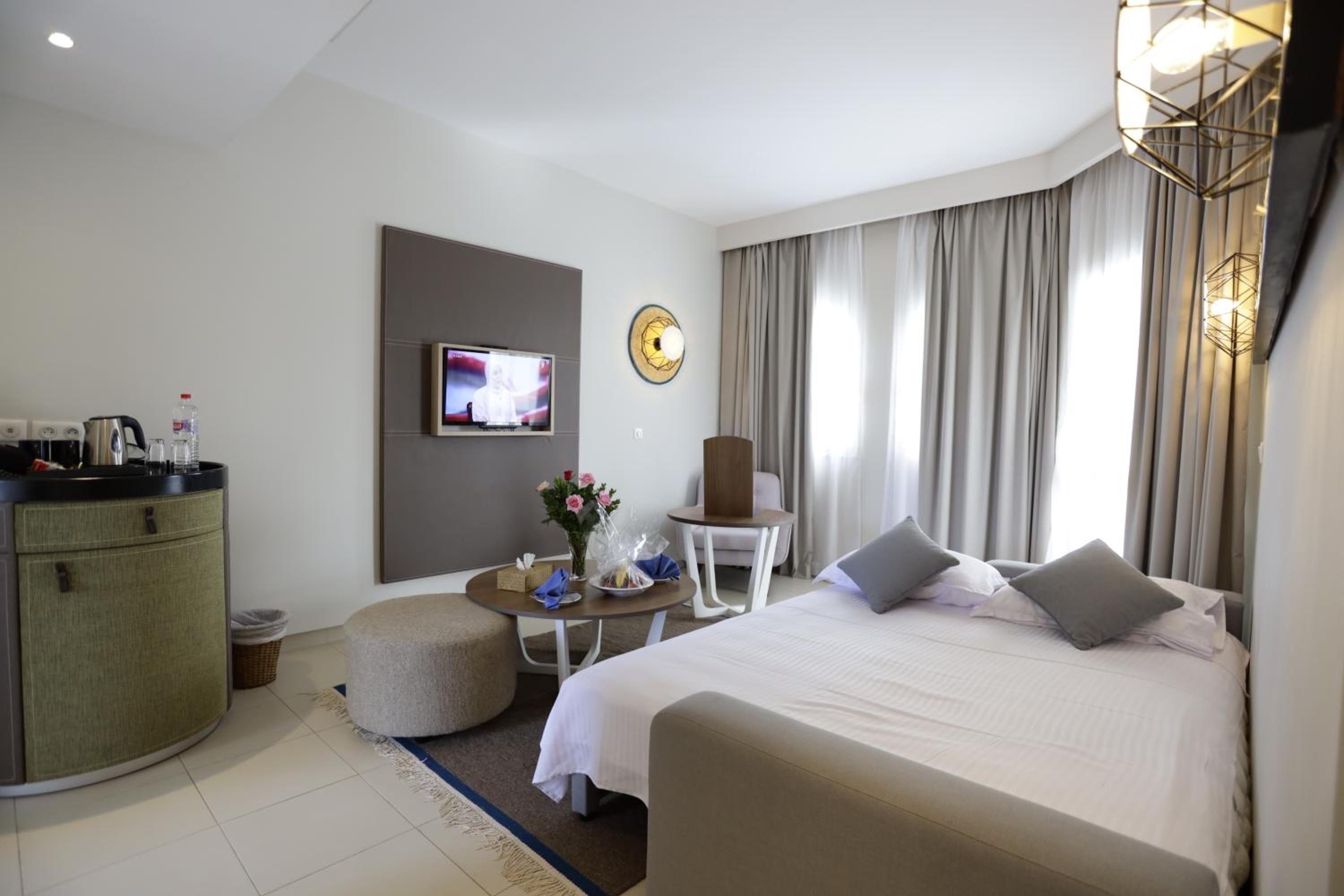 Hammamet Vacations - The Mirage Resort SPA - Property Image 13