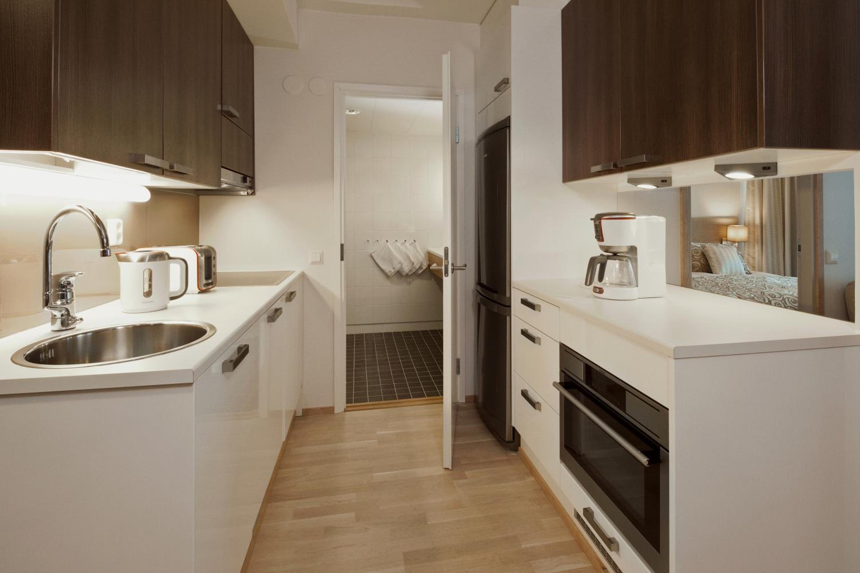 Holiday Club Saimaan Rauha Superior Apartments