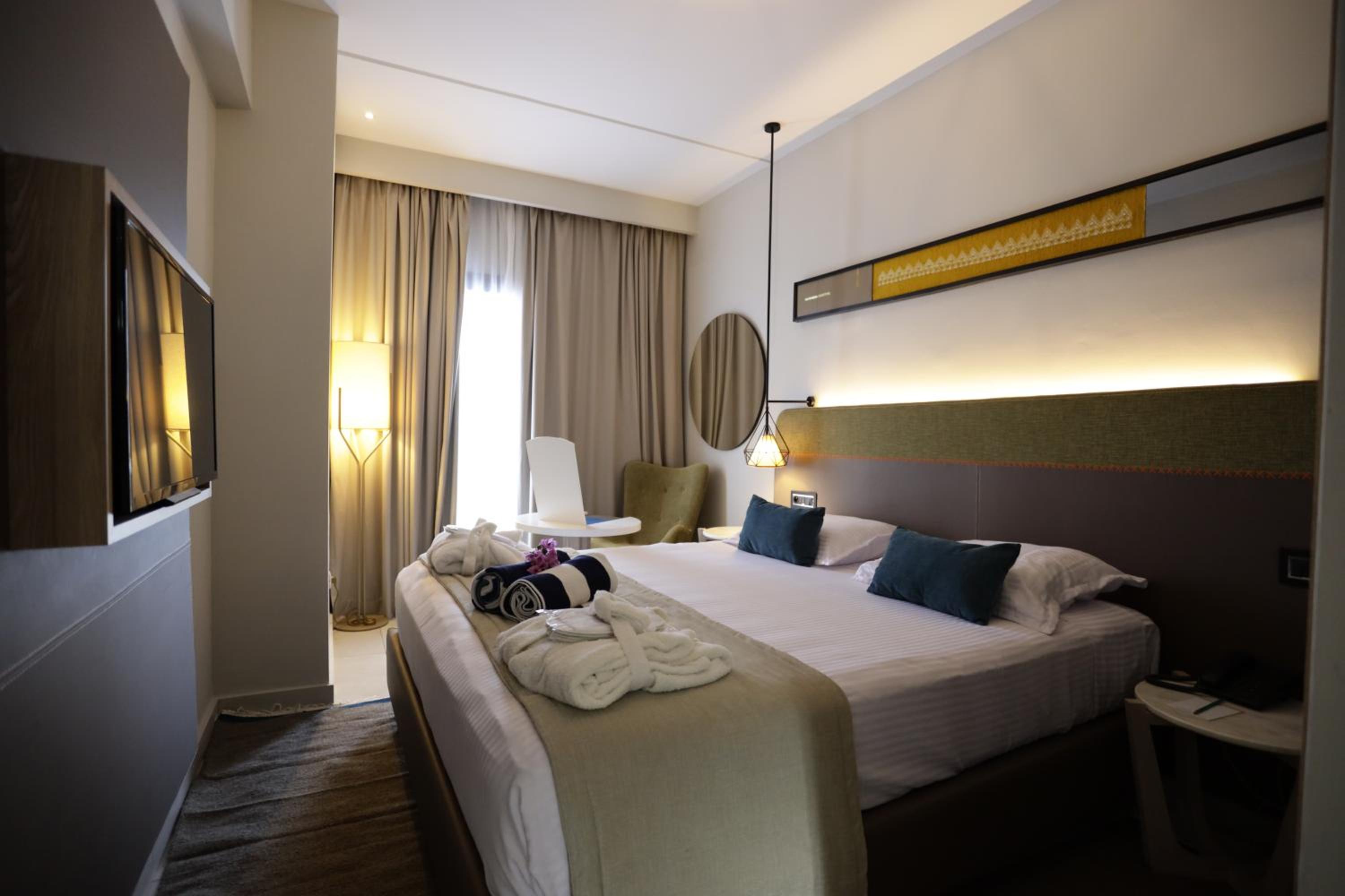 Hammamet Vacations - The Mirage Resort SPA - Property Image 15