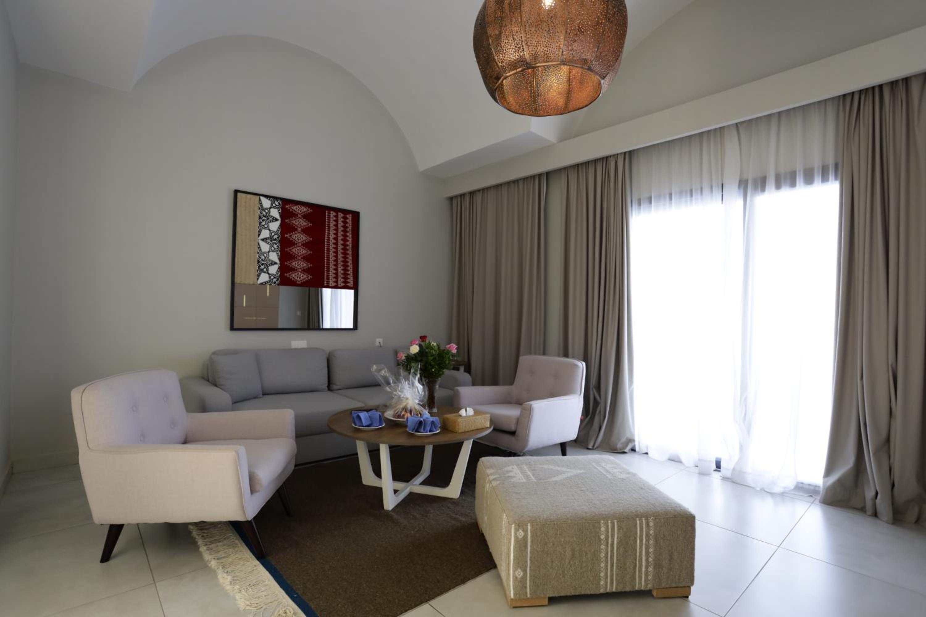 Hammamet Vacations - The Mirage Resort SPA - Property Image 16