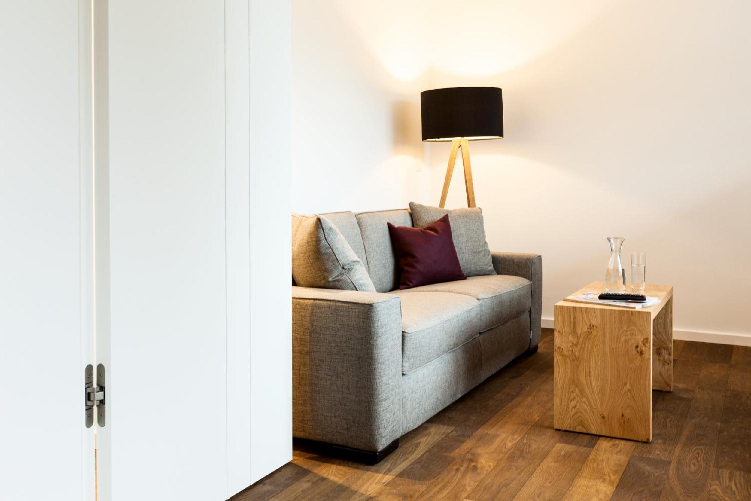 Valschena Appartements